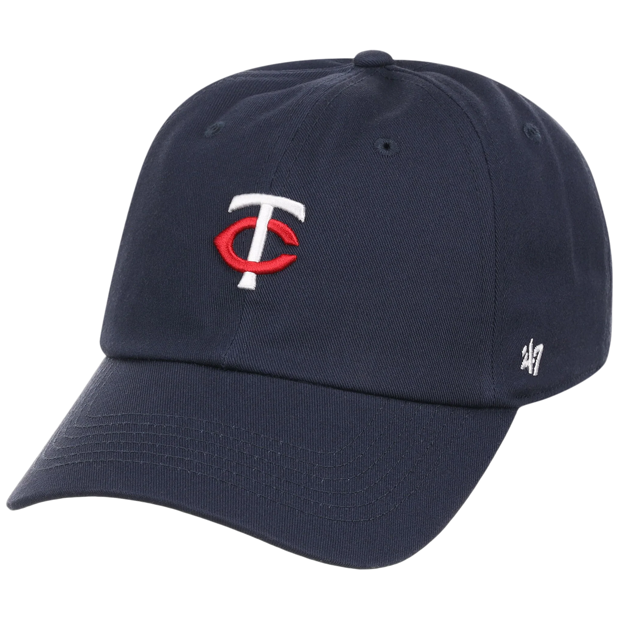 Minnesota Twins MLB '47 Mother's Day 'Bow Back' Clean Up Collection - Image 7