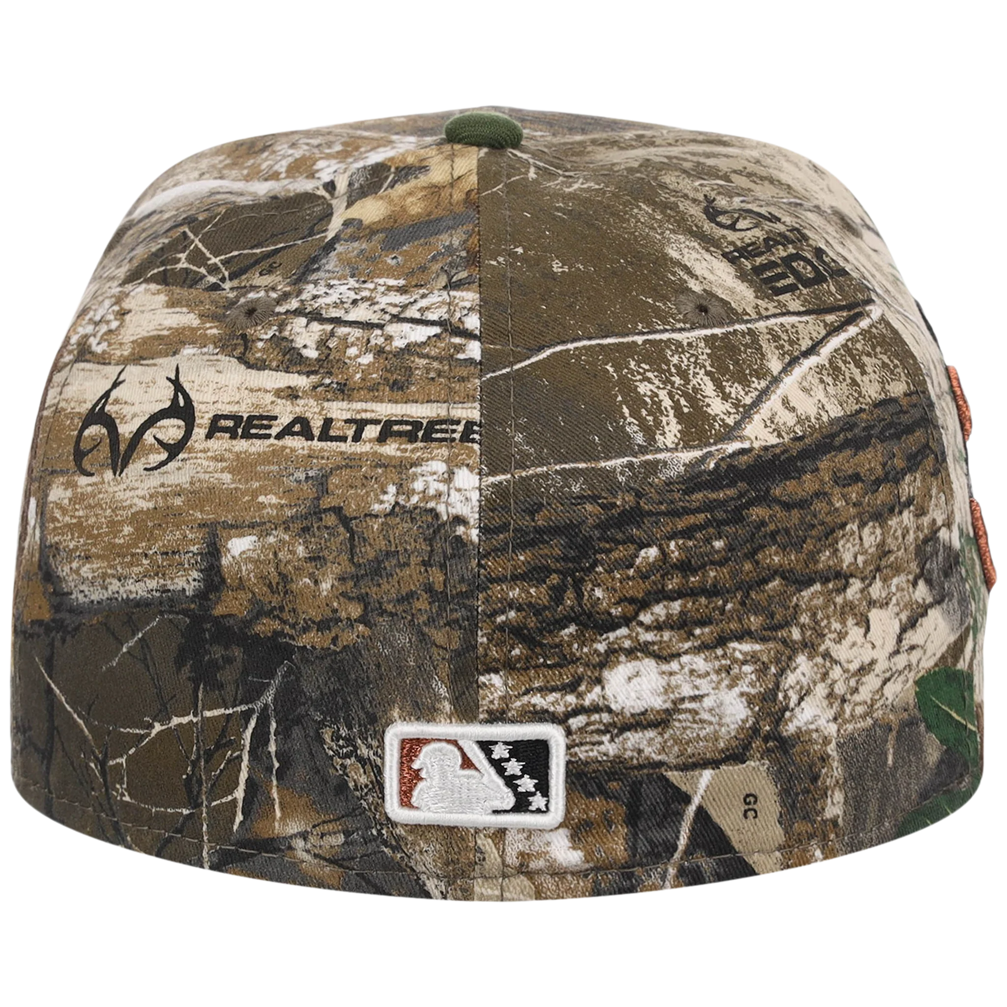 Minor League Monday - Gwinnett Stripers New Era 59FIFTY - Image 7
