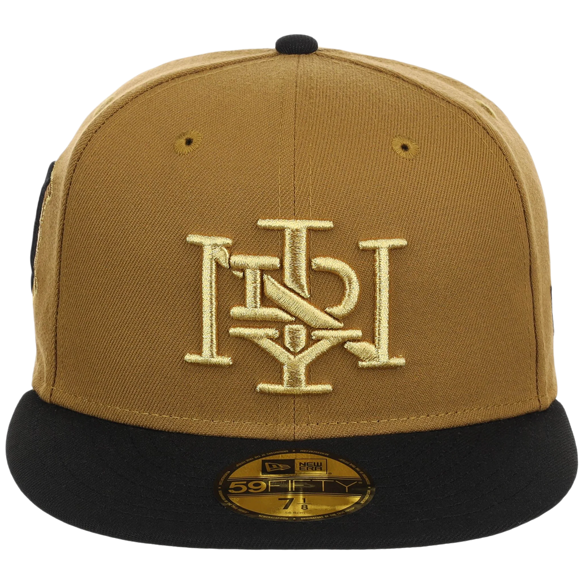 Minor League Monday - Indianapolis Indians New Era 59FIFTY - Image 5