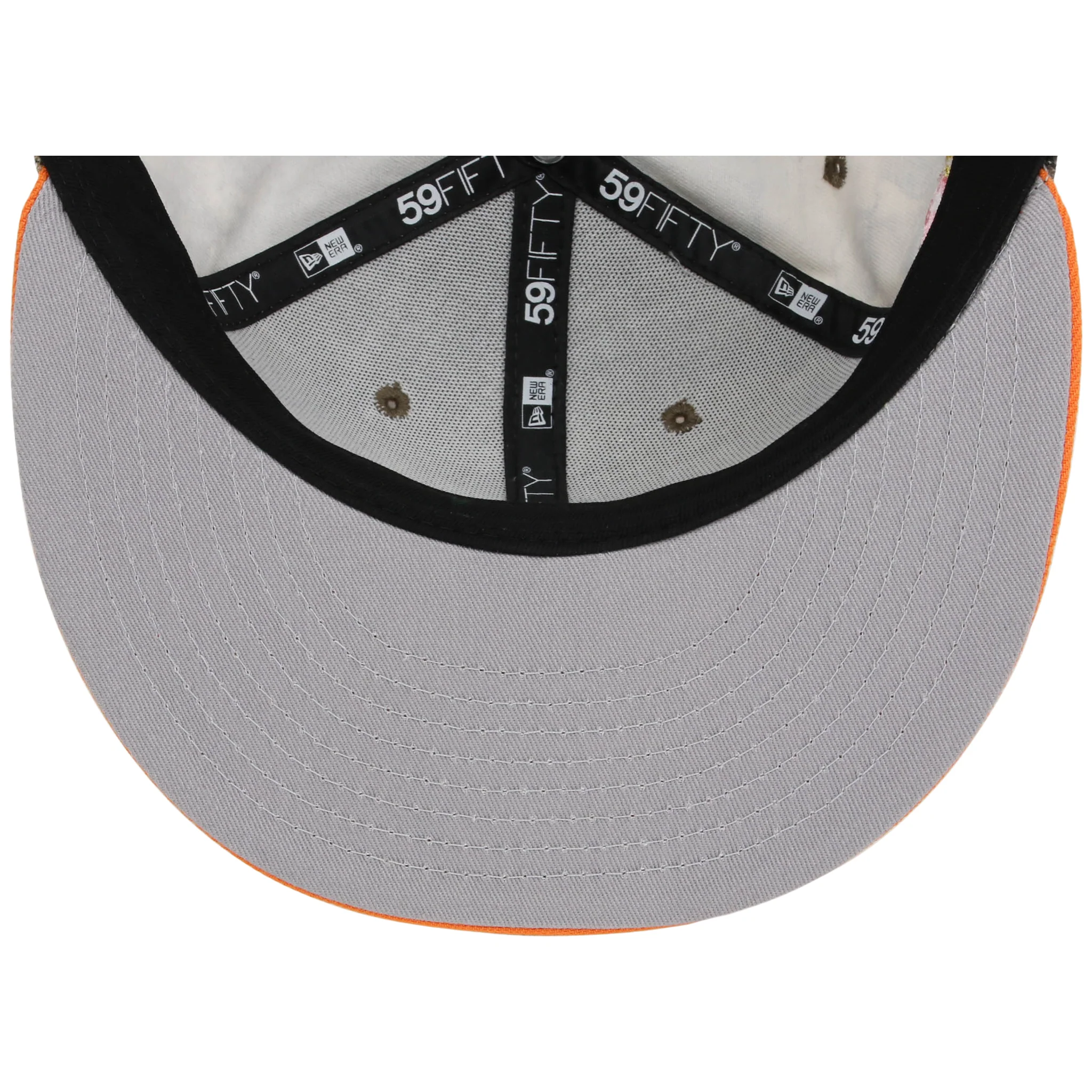Minor League Monday - Las Vegas Aviators New Era 59FIFTY - Image 2