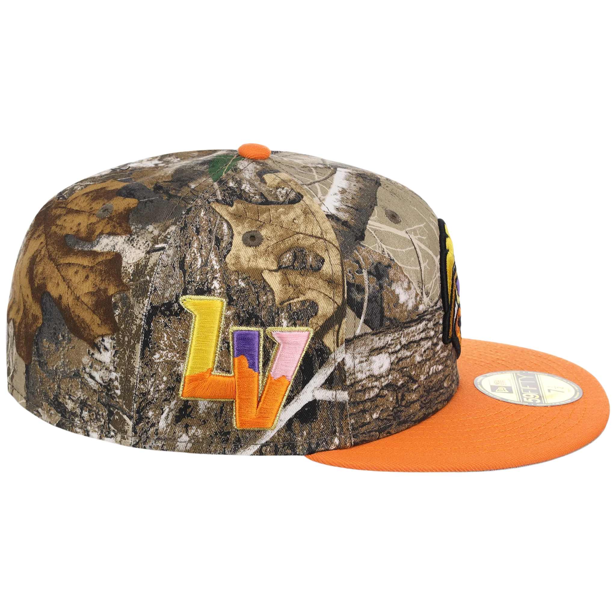 Minor League Monday - Las Vegas Aviators New Era 59FIFTY - Image 3