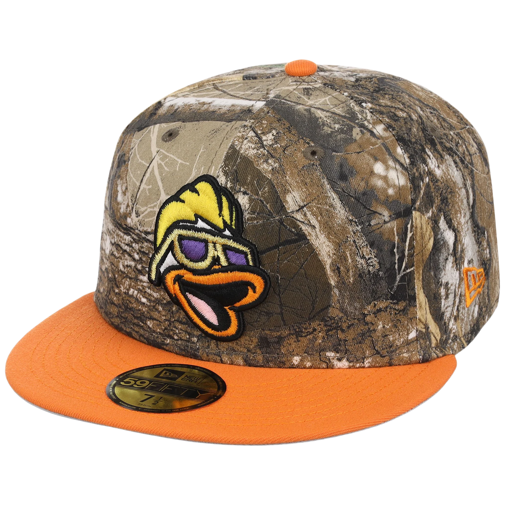 Minor League Monday - Las Vegas Aviators New Era 59FIFTY - Image 4