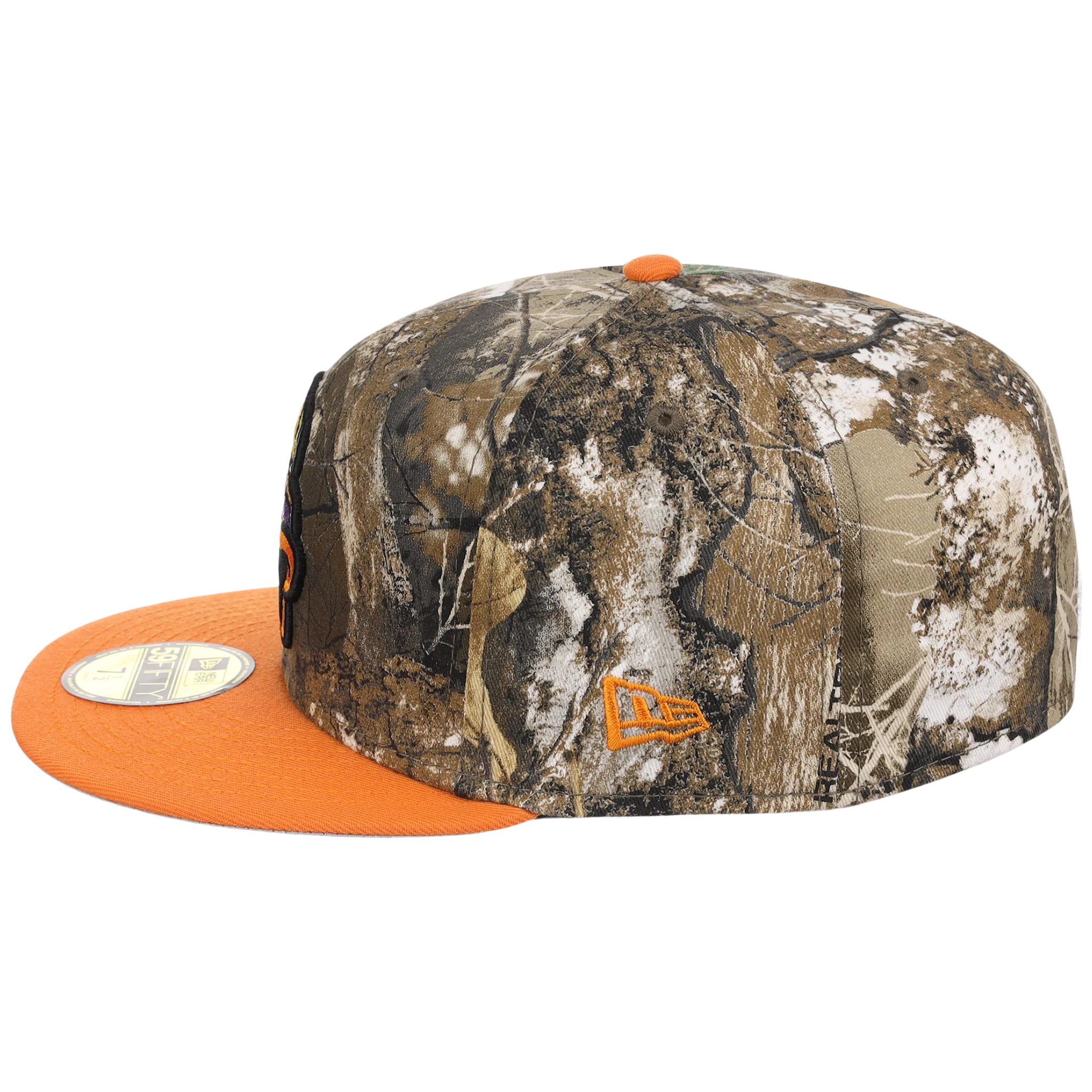 Minor League Monday - Las Vegas Aviators New Era 59FIFTY - Image 6
