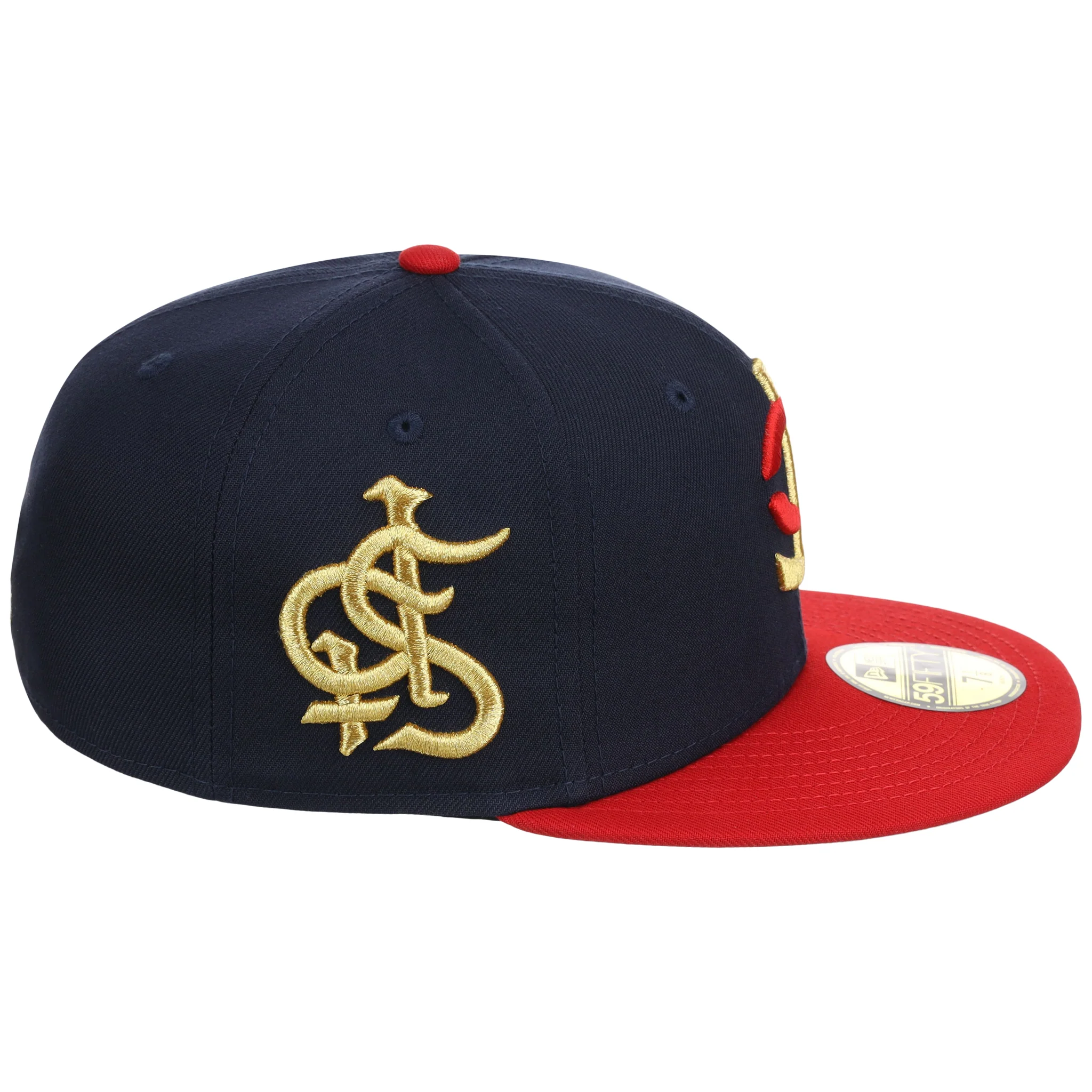 MINOR LEAGUE MONDAY - St. Paul Saints Flipmode New Era 59FIFTY - Image 3