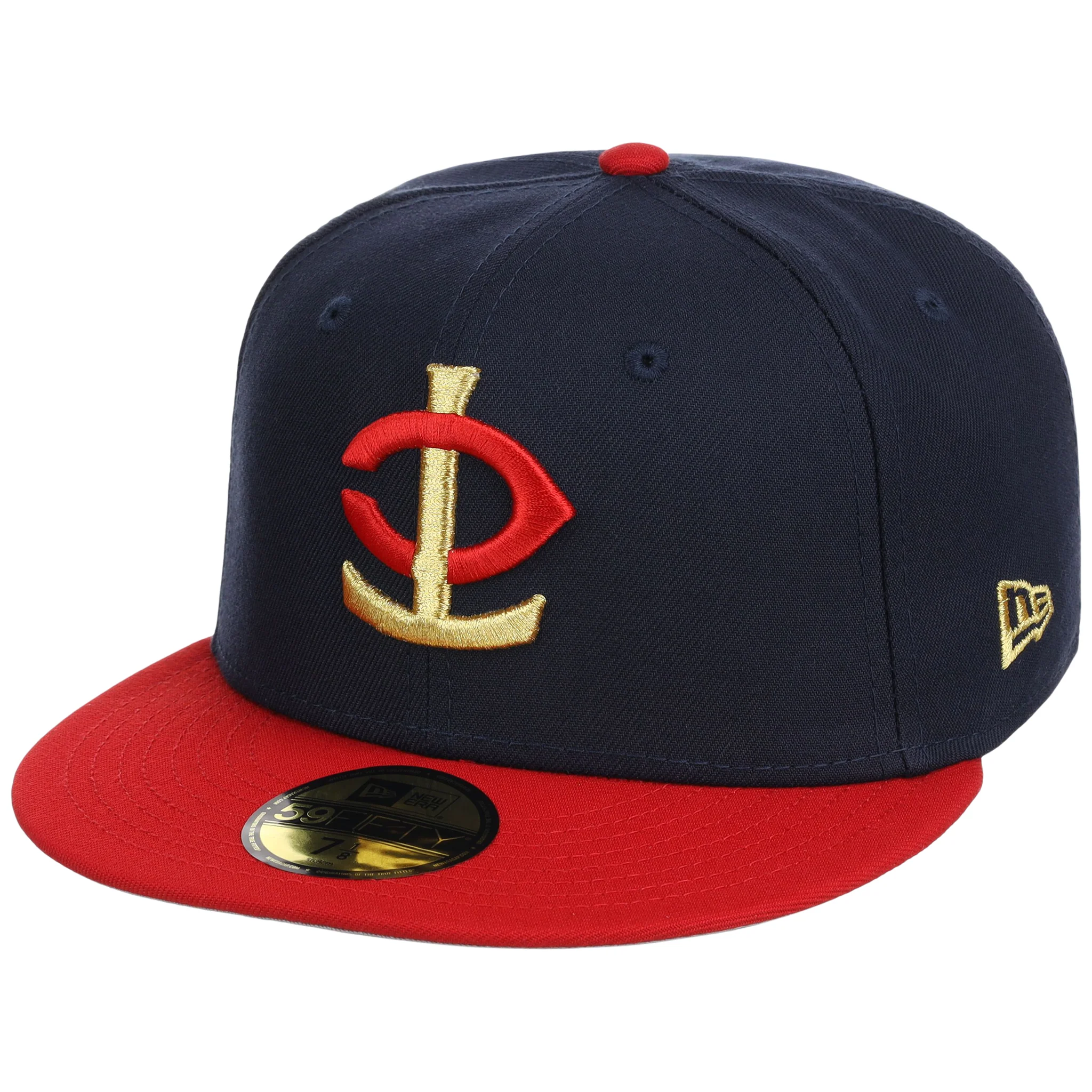 MINOR LEAGUE MONDAY - St. Paul Saints Flipmode New Era 59FIFTY - Image 4