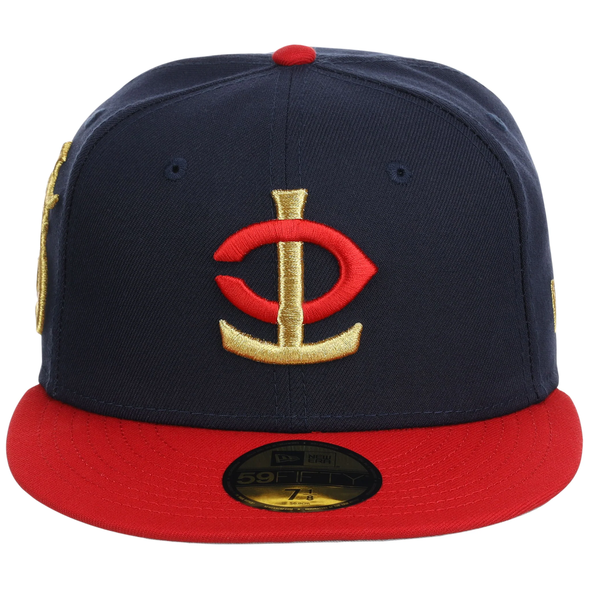 MINOR LEAGUE MONDAY - St. Paul Saints Flipmode New Era 59FIFTY - Image 5