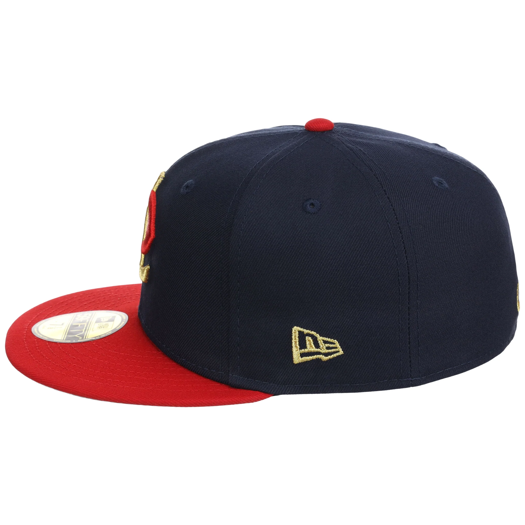 MINOR LEAGUE MONDAY - St. Paul Saints Flipmode New Era 59FIFTY - Image 6