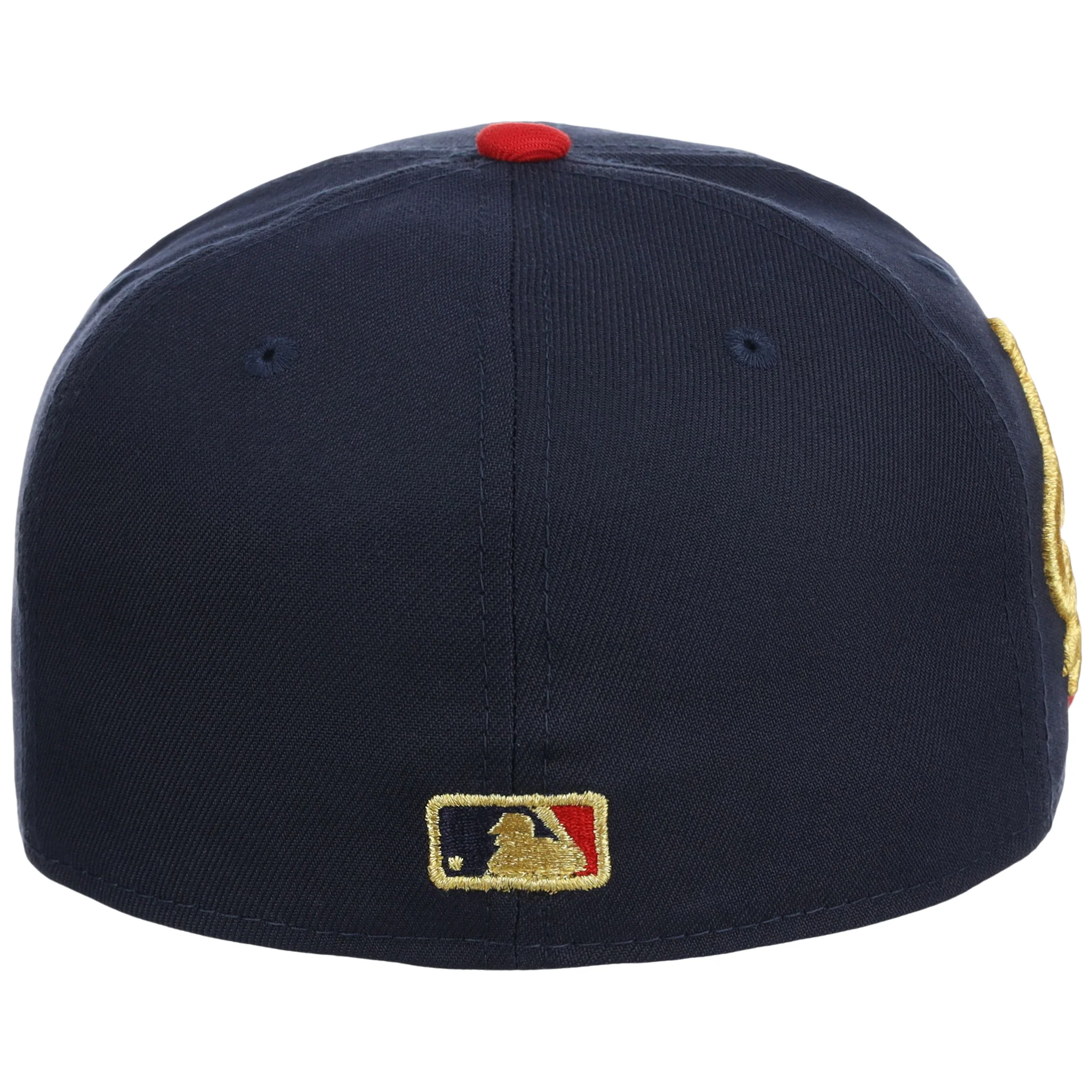 MINOR LEAGUE MONDAY - St. Paul Saints Flipmode New Era 59FIFTY - Image 7