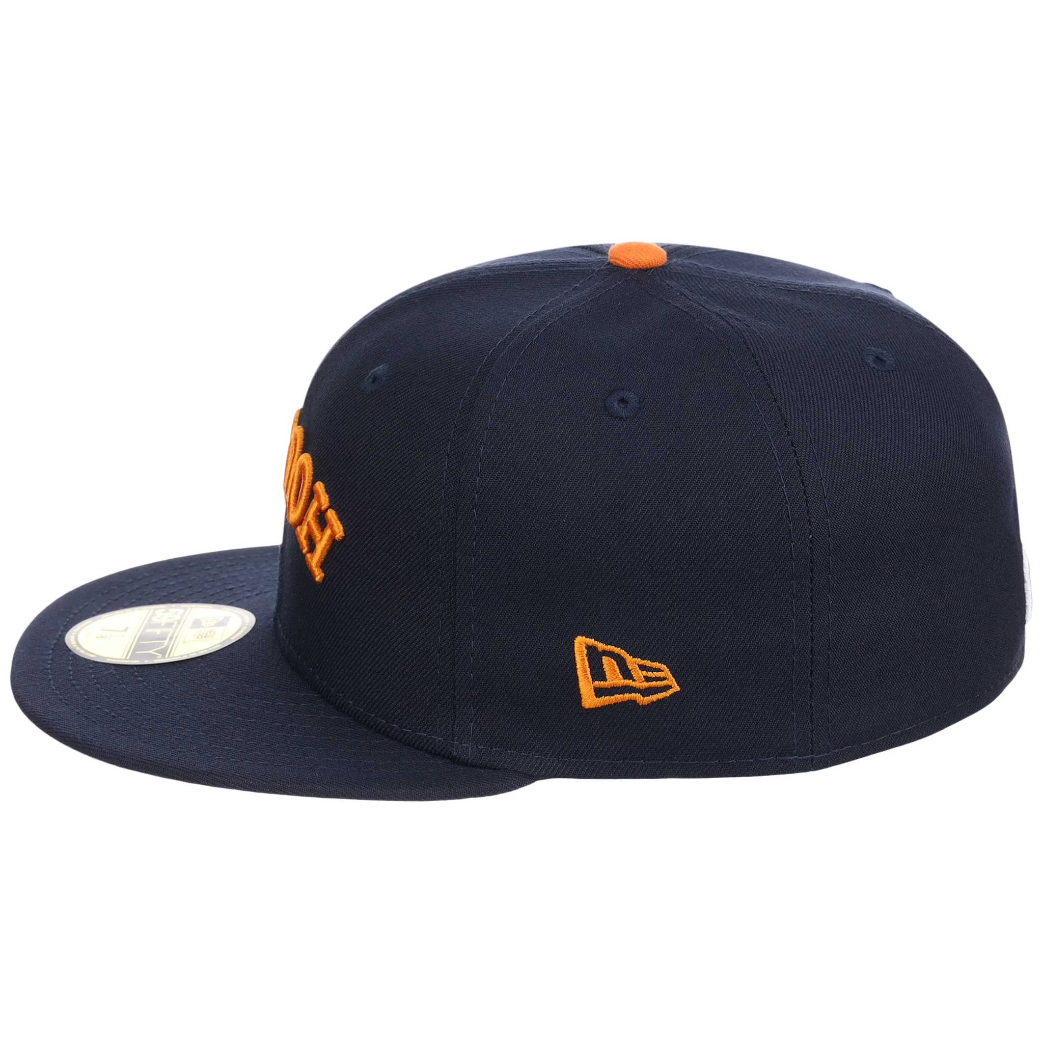 MINOR LEAGUE MONDAY - Sugarland Space Cowboys Flipmode New Era 59FIFTY - Image 6