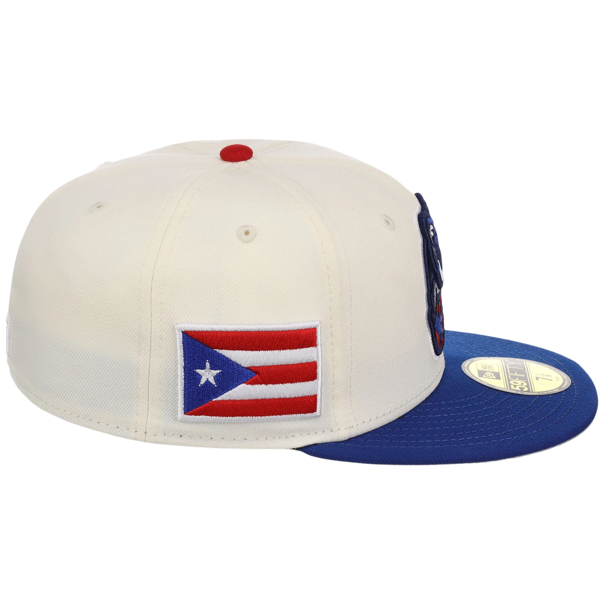 Minor Leauge Monday - Lehigh Valley 'Coquí en Clave' New Era 59FIFTY - Image 3