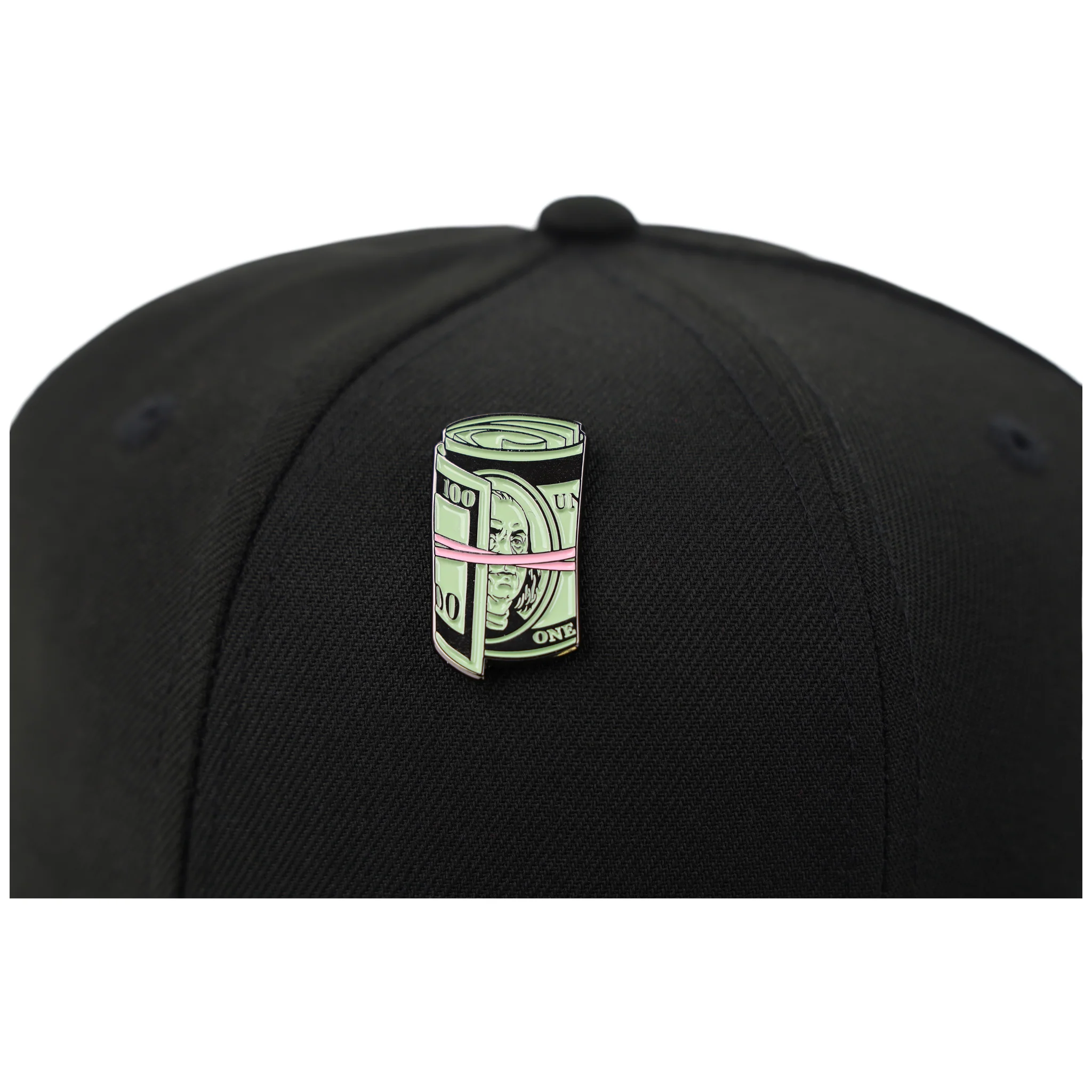 Money Roll Pin - Image 2