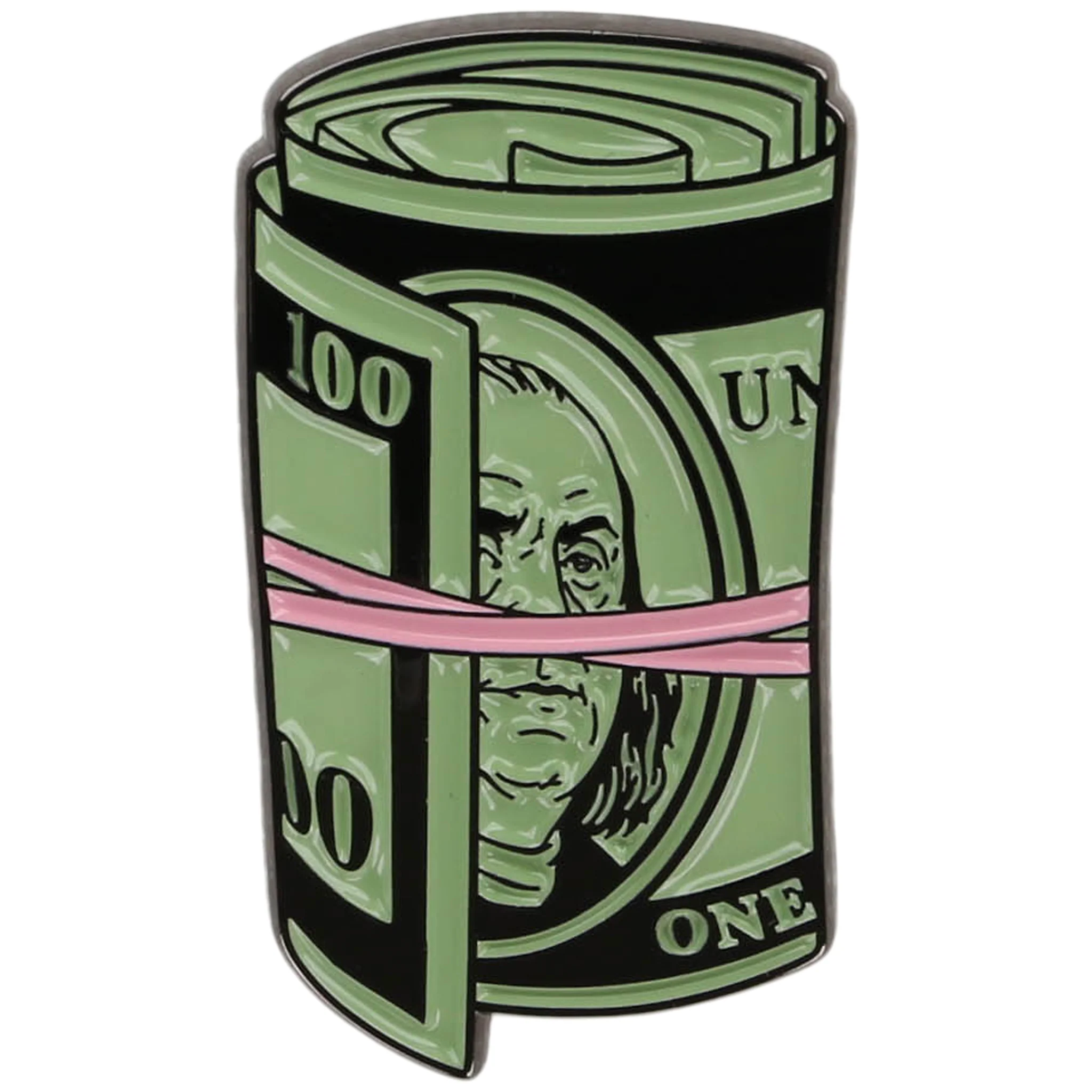 Money Roll Pin - Image 4