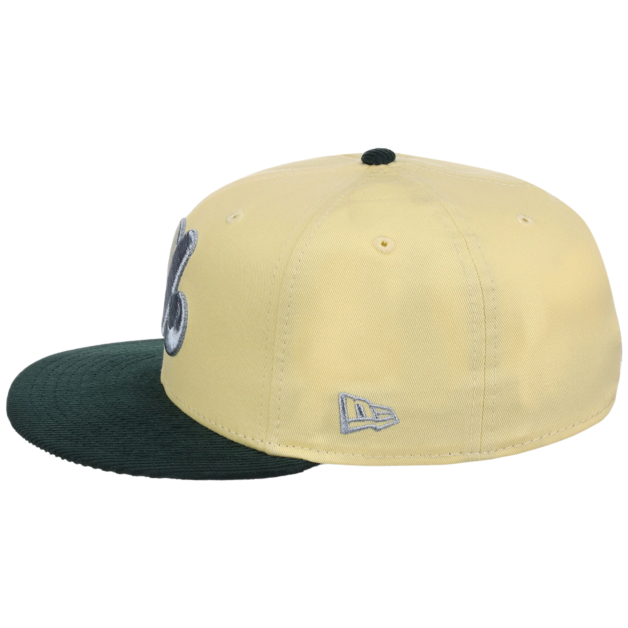 Montreal Expos MLB Layered Legacy New Era 59FIFTY - Image 6