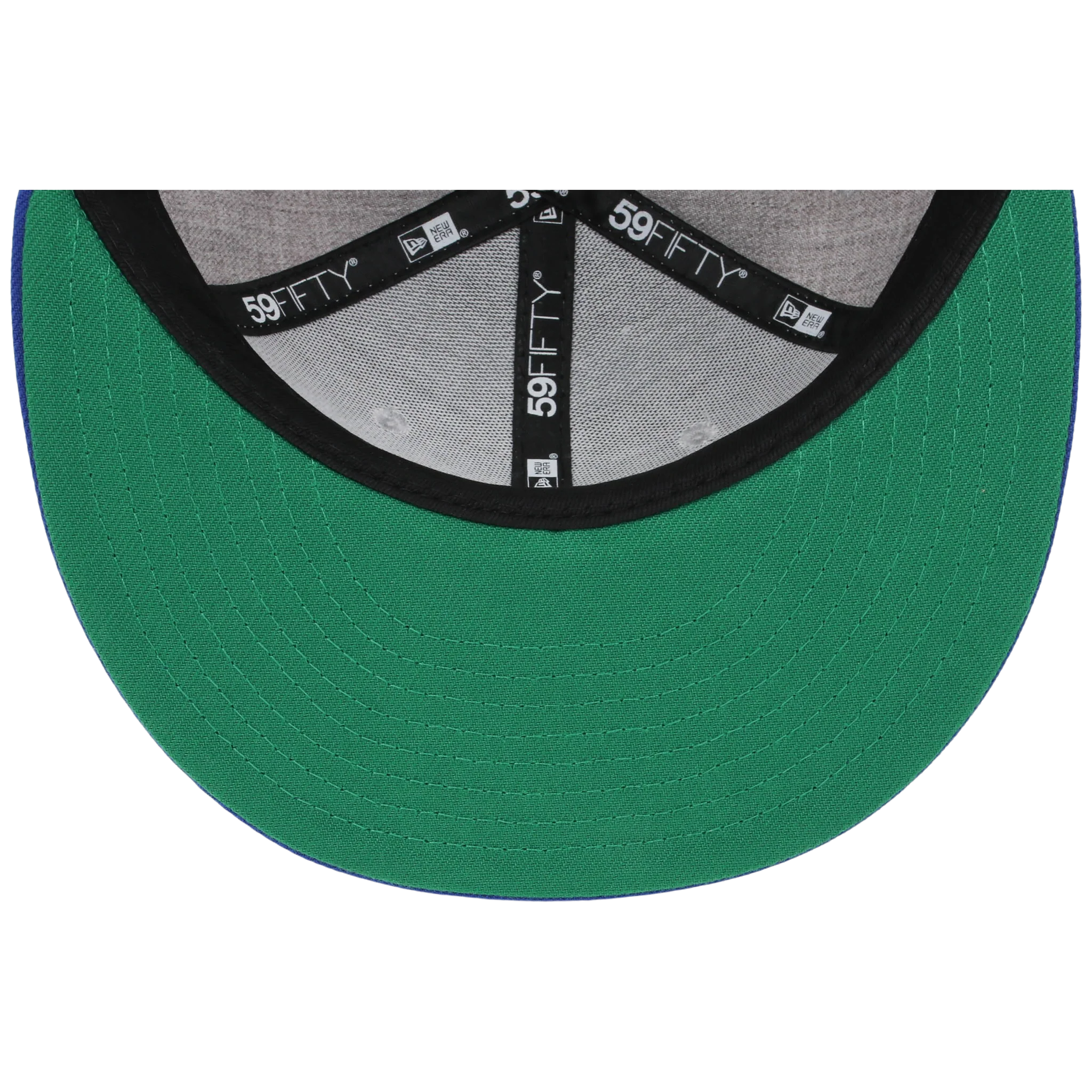 Montreal Expos: Montreal x The Workshop (Heather/Royal) - Image 2