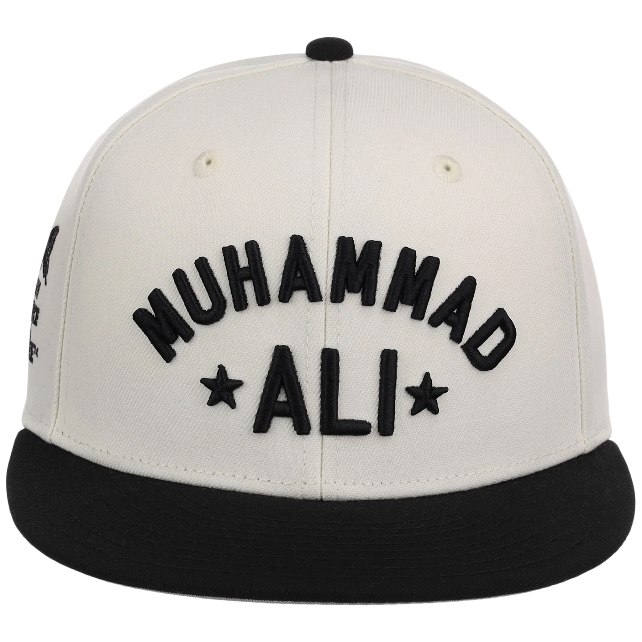 Muhammad Ali ‘Float Like a Butterfly’ Fitted - Image 4