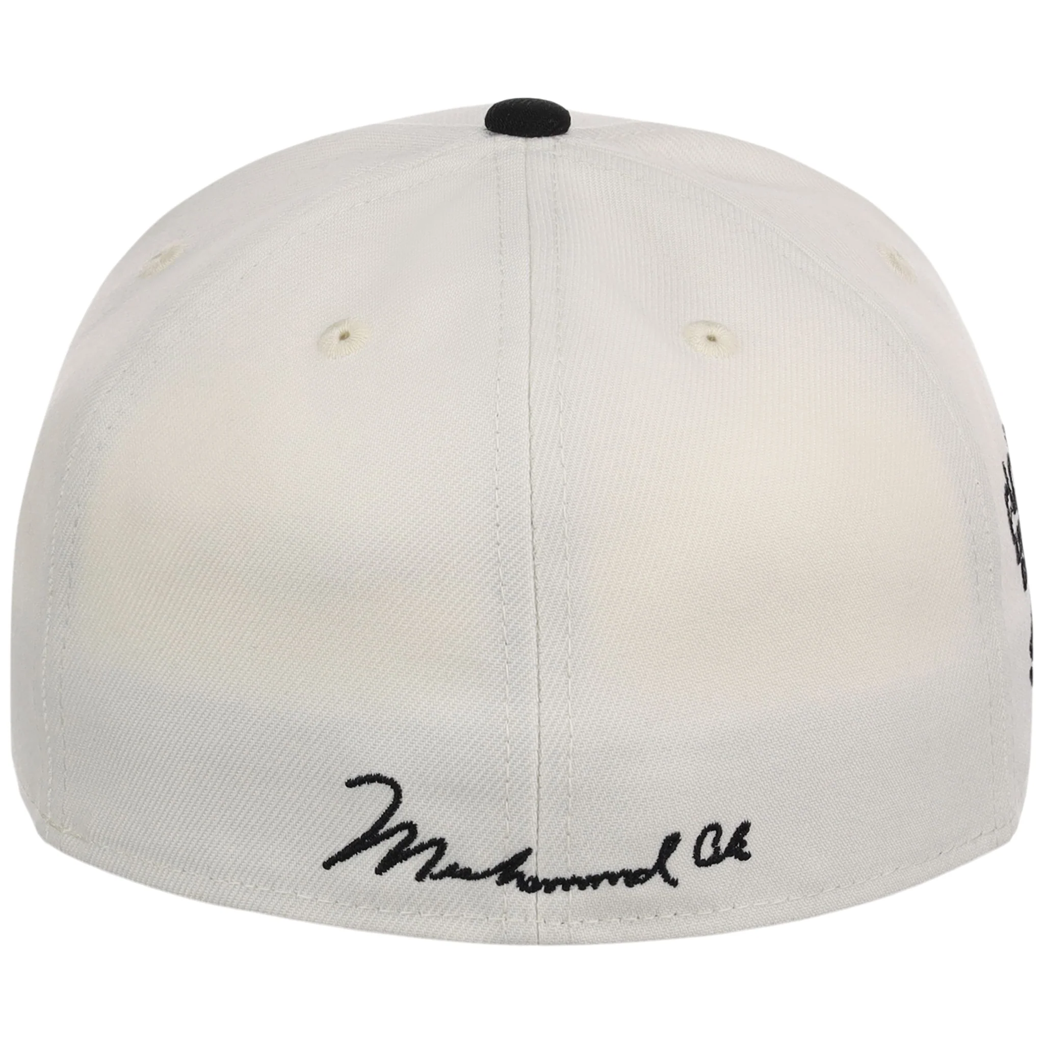 Muhammad Ali ‘Float Like a Butterfly’ Fitted - Image 7