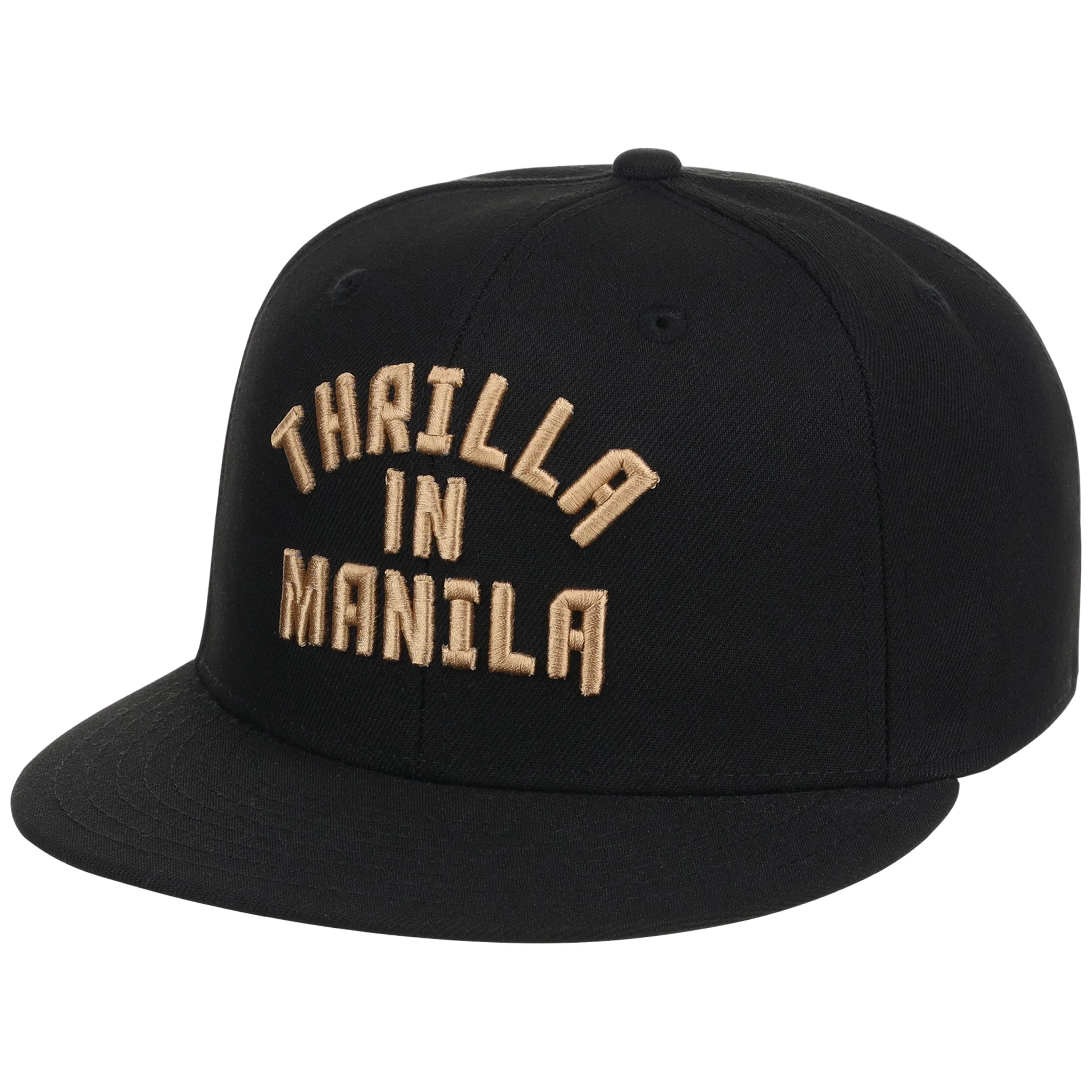 Muhammad Ali ‘Float Like a Butterfly’ Fitted Thrilla - Image 5