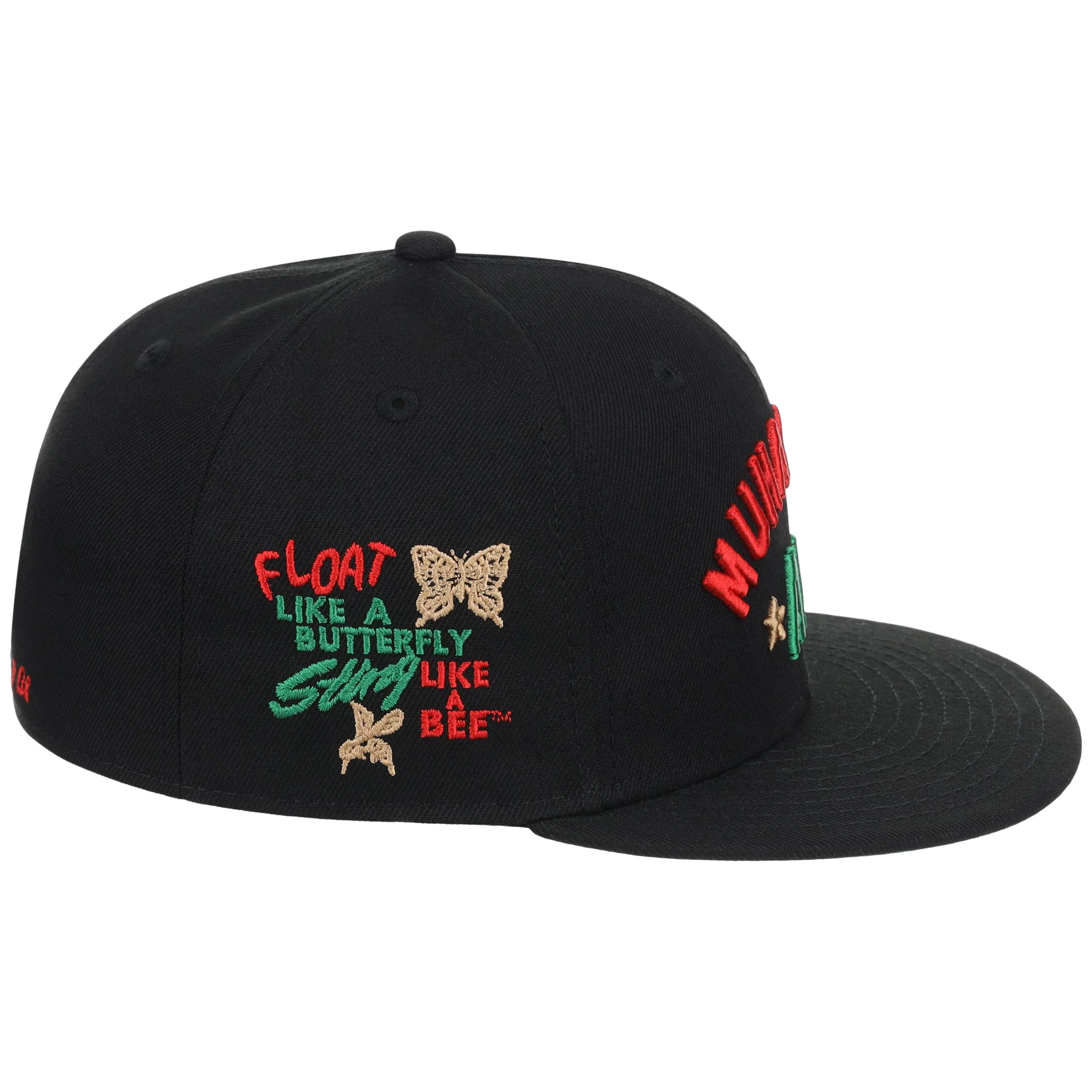 Muhammad Ali The 2026 Legends Never Die Collection Fitted 1 - Image 3