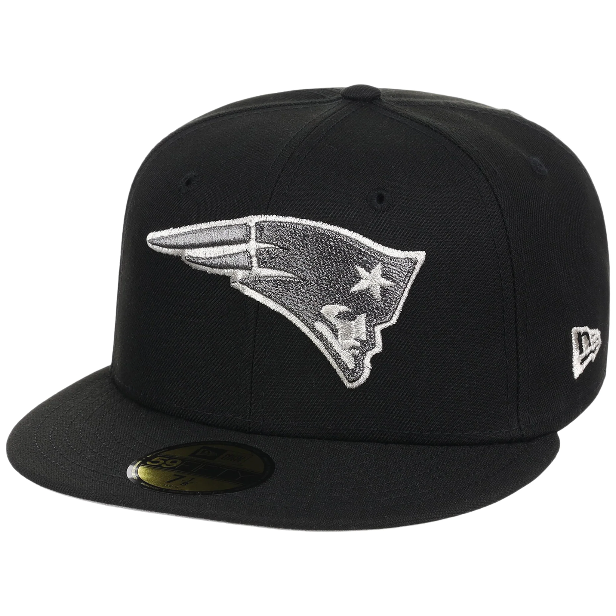 New England Patriots Boston Crown the City New Era 59FIFTY - Element - Image 4