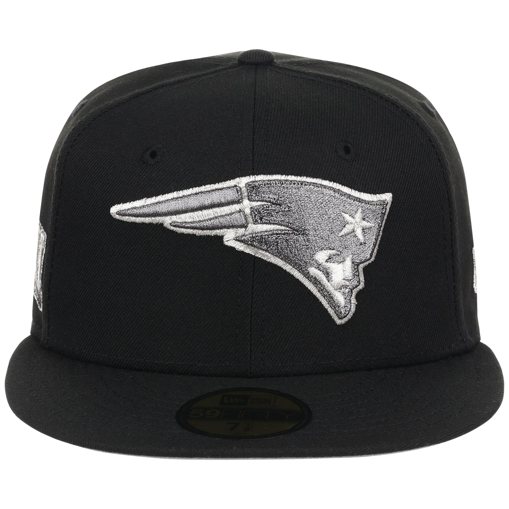 New England Patriots Boston Crown the City New Era 59FIFTY - Element - Image 5