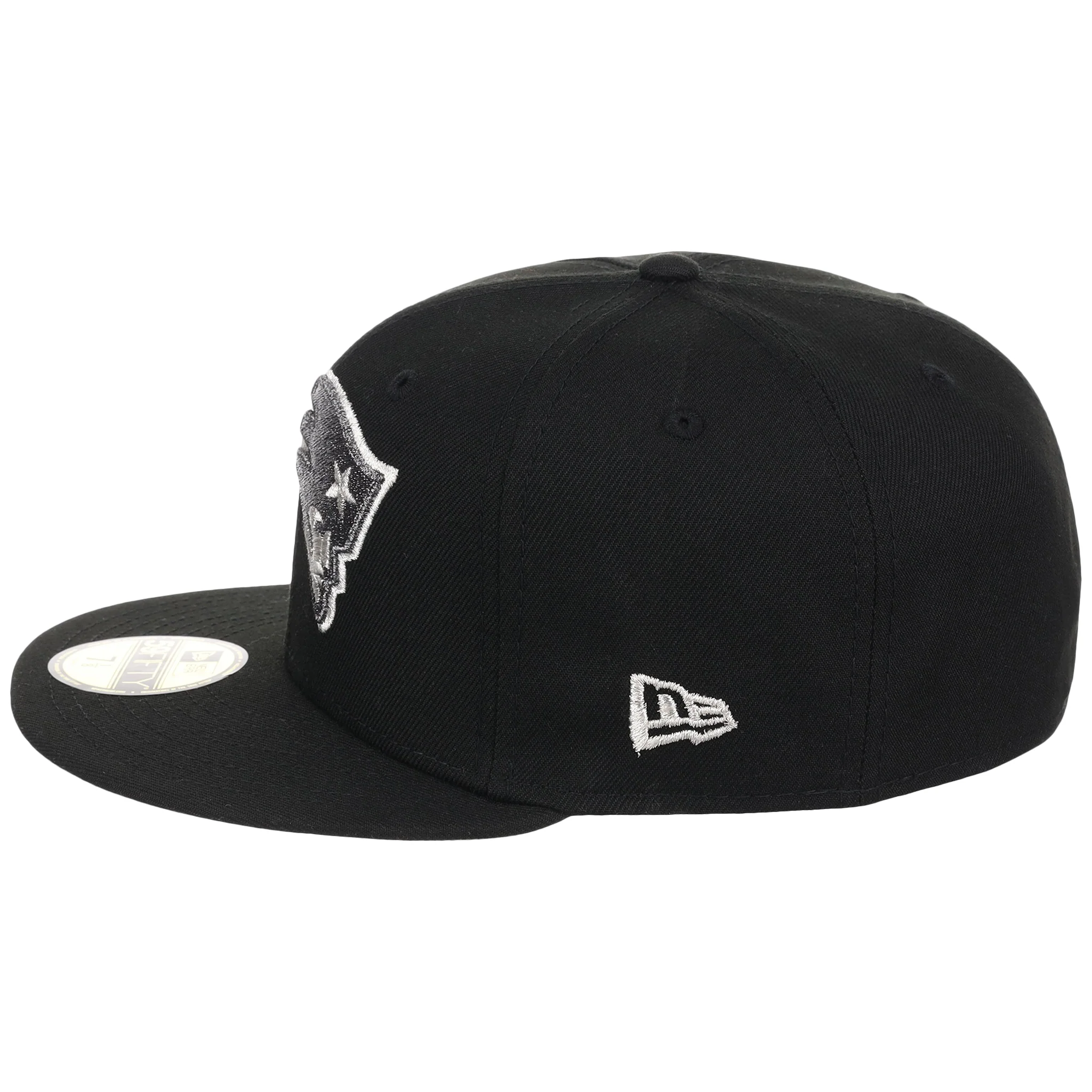 New England Patriots Boston Crown the City New Era 59FIFTY - Element - Image 6