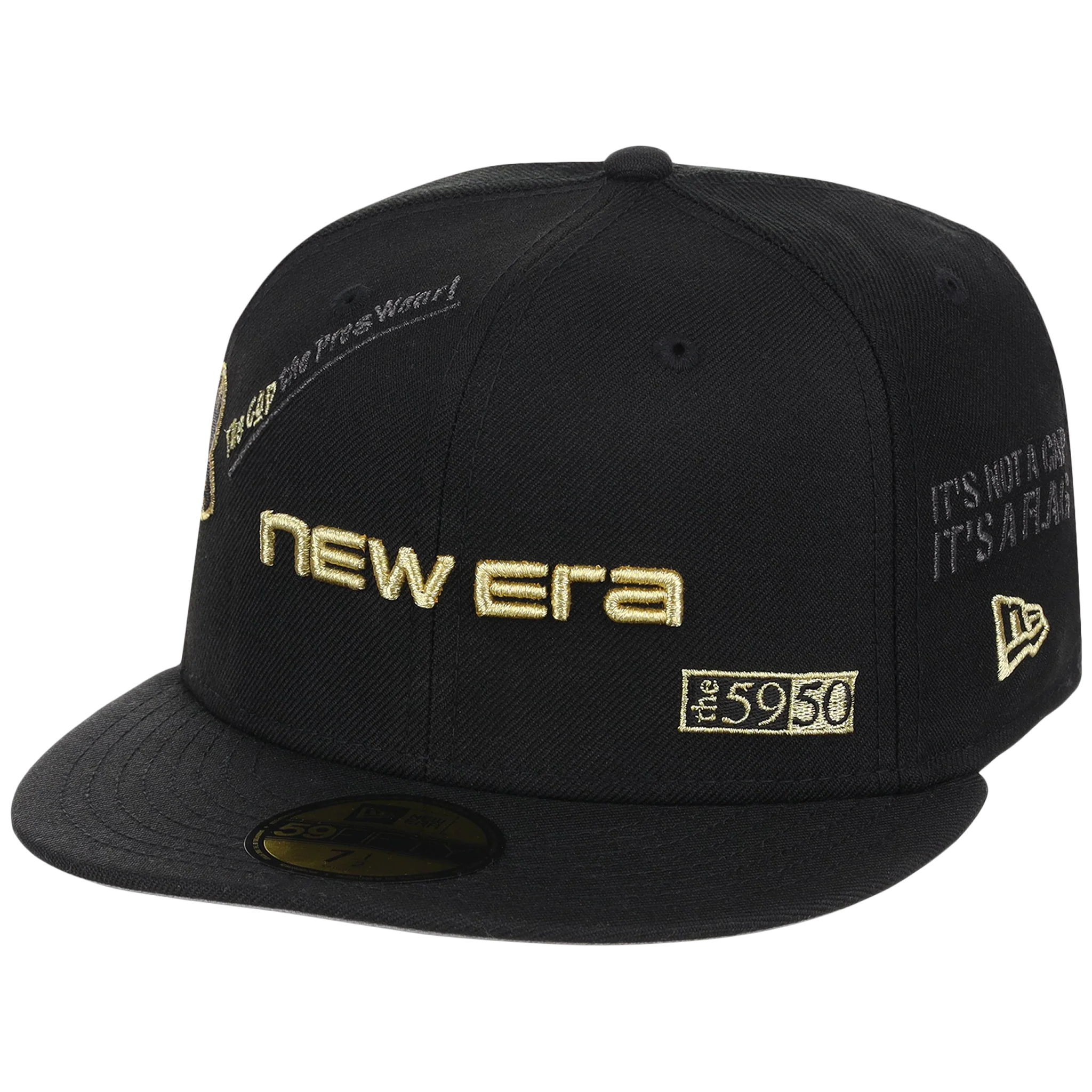 New Era The 2026 Lids HD New Era 59FIFTY Day Collection - Image 4