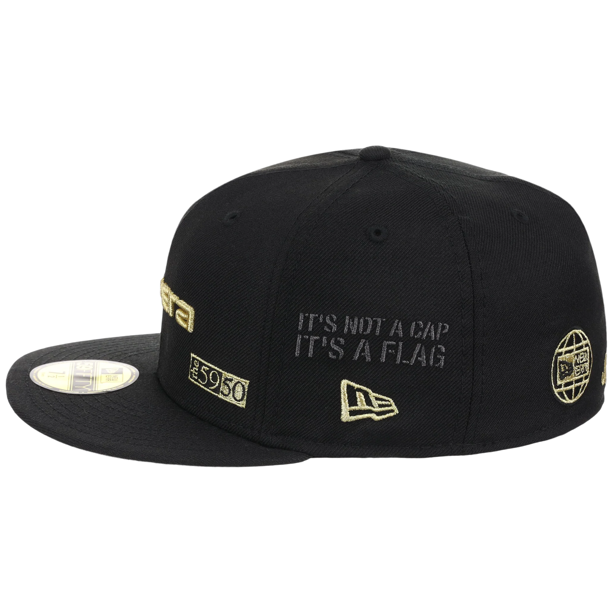 New Era The 2026 Lids HD New Era 59FIFTY Day Collection - Image 6