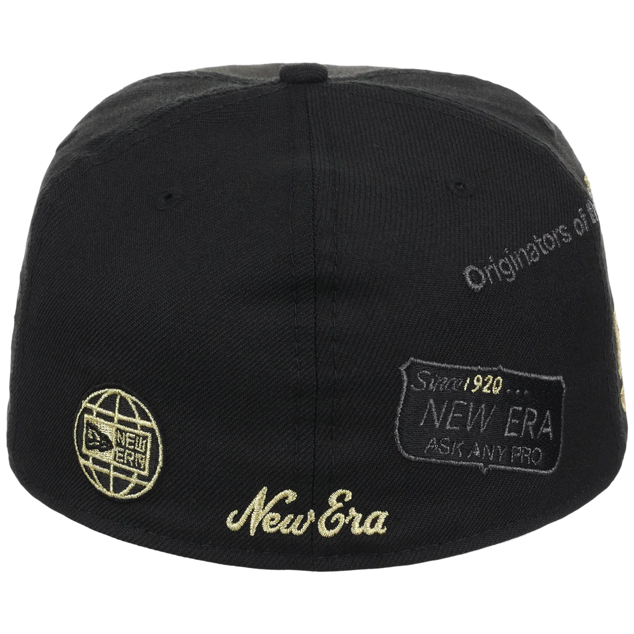New Era The 2026 Lids HD New Era 59FIFTY Day Collection - Image 7