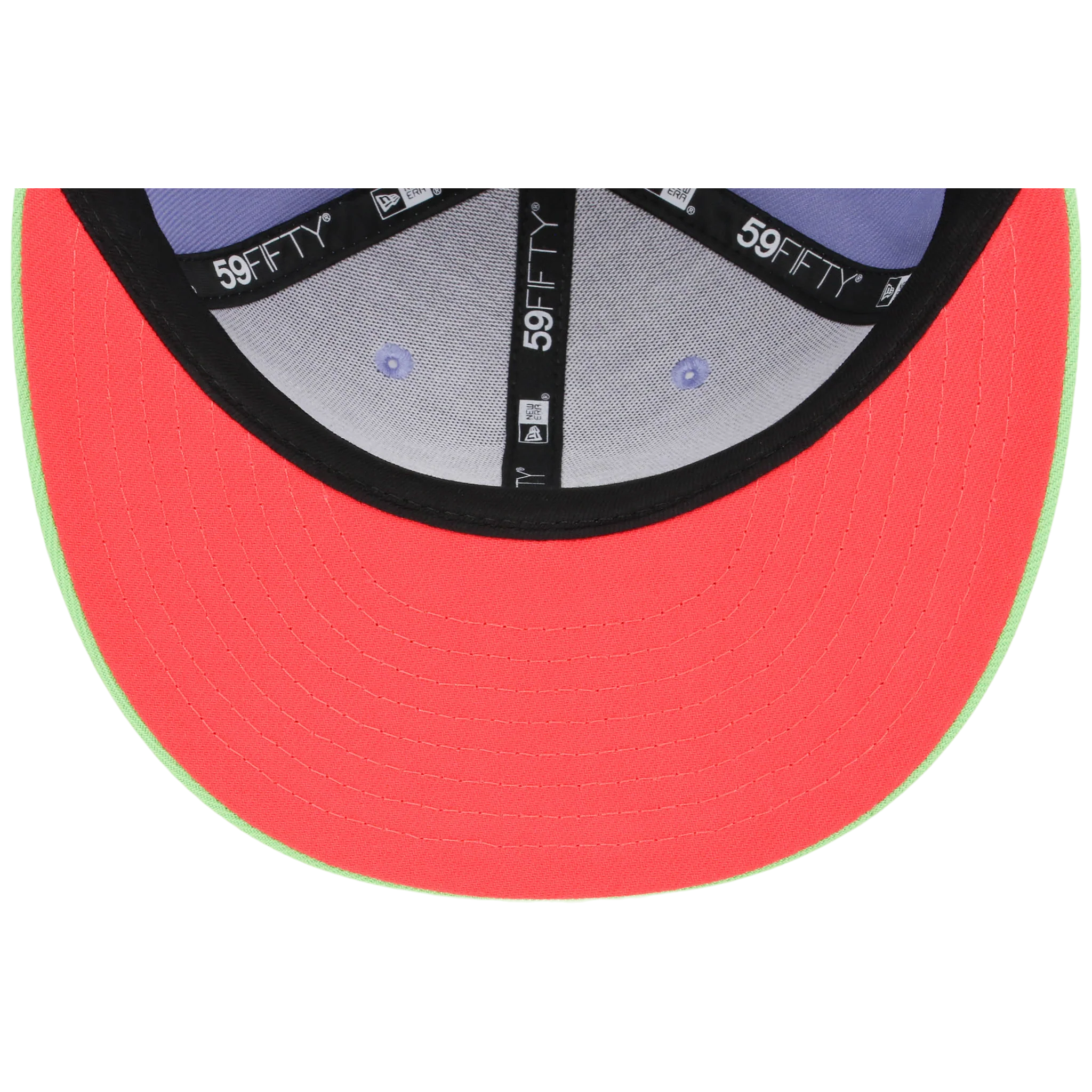 New Hampshire Fisher Cats Minor League Monday New Era 59FIFTY - Image 2