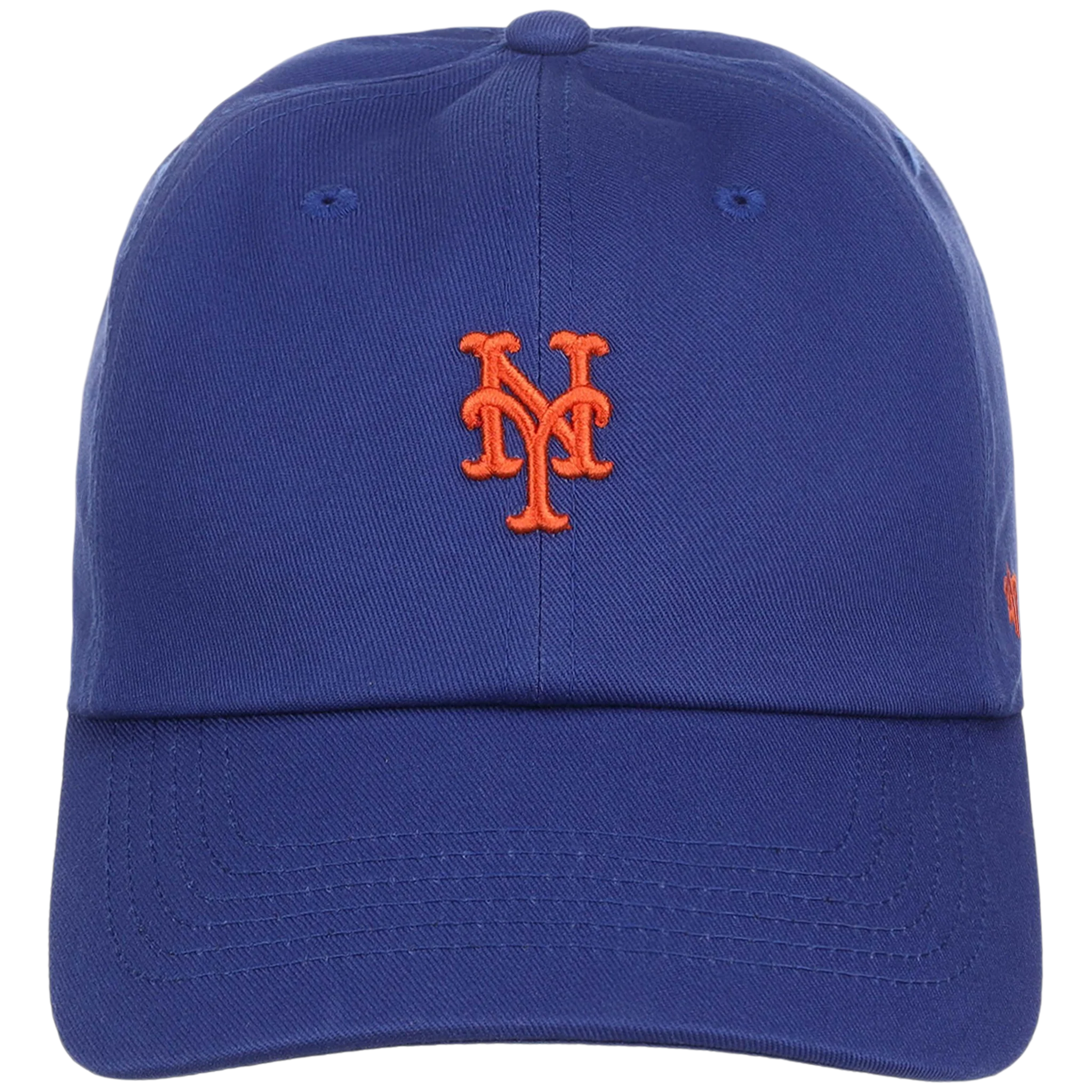 New York Mets MLB '47 Mother's Day 'Bow Back' Clean Up Collection - Image 5