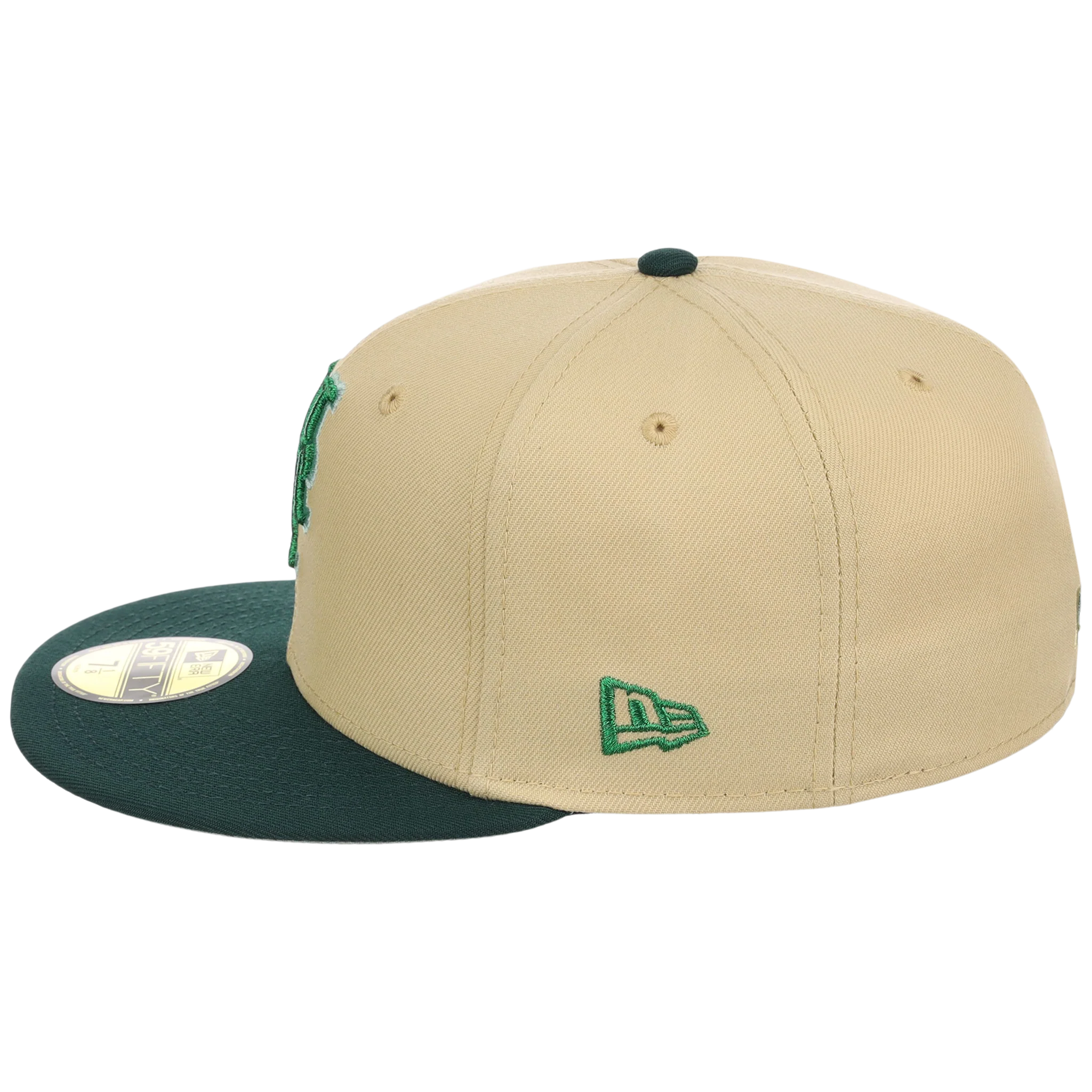 New York Mets MLB Bank Roll New Era 59FIFTY - Image 6