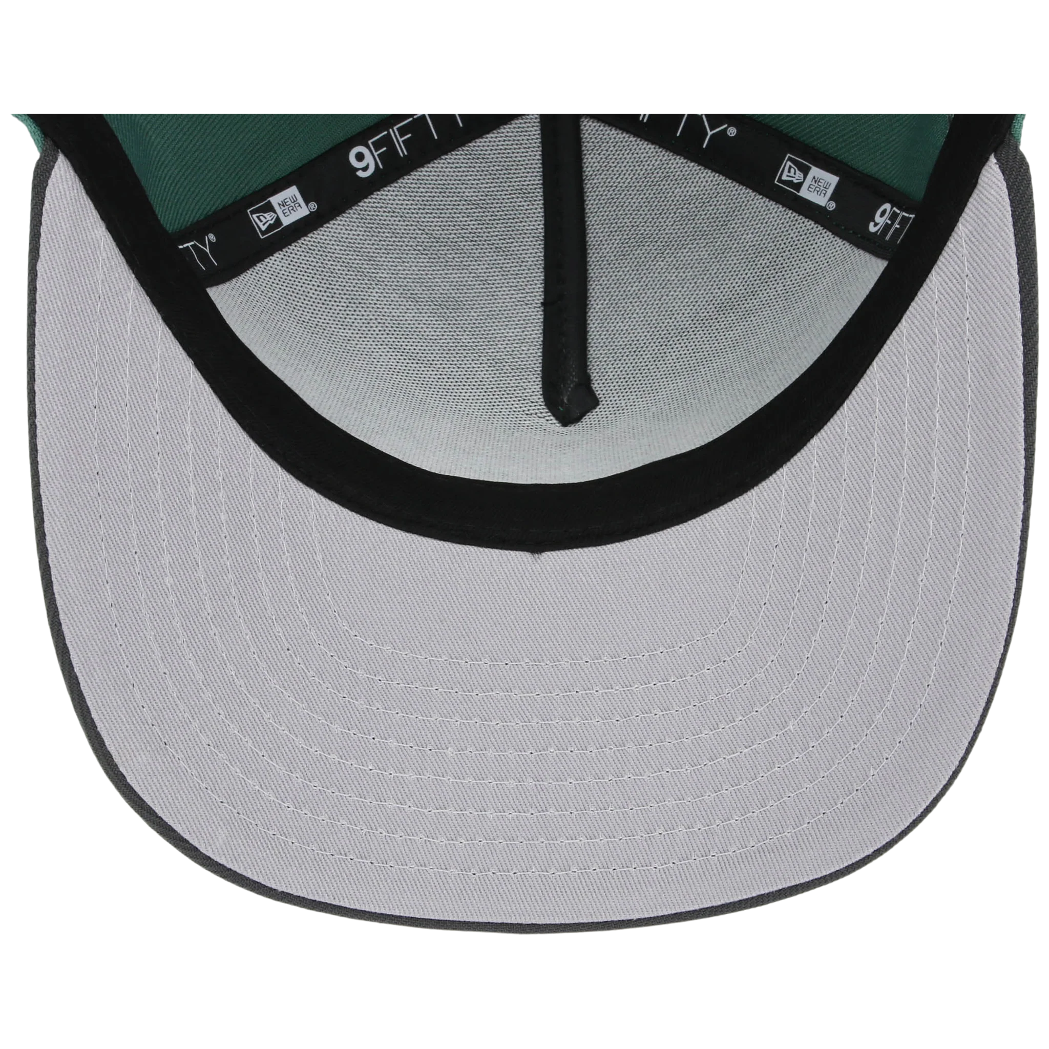 New York Mets MLB Lichen Clouds New Era 9FIFTY - Image 2