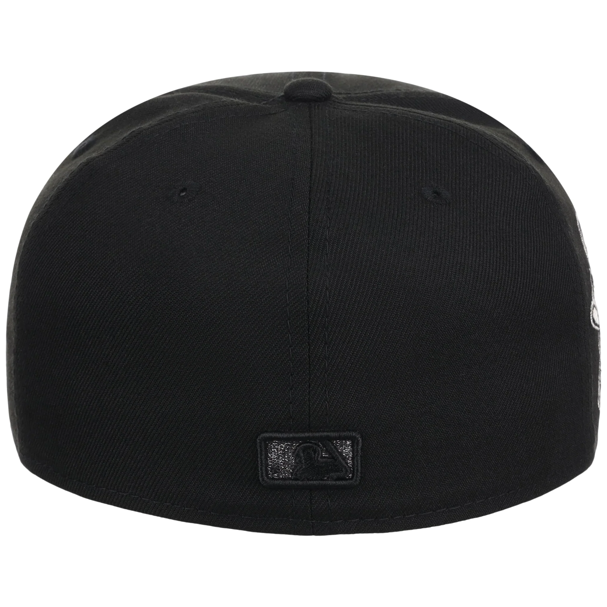 New York Mets MLB Liquid Titanium New Era 59FIFTY - Image 7
