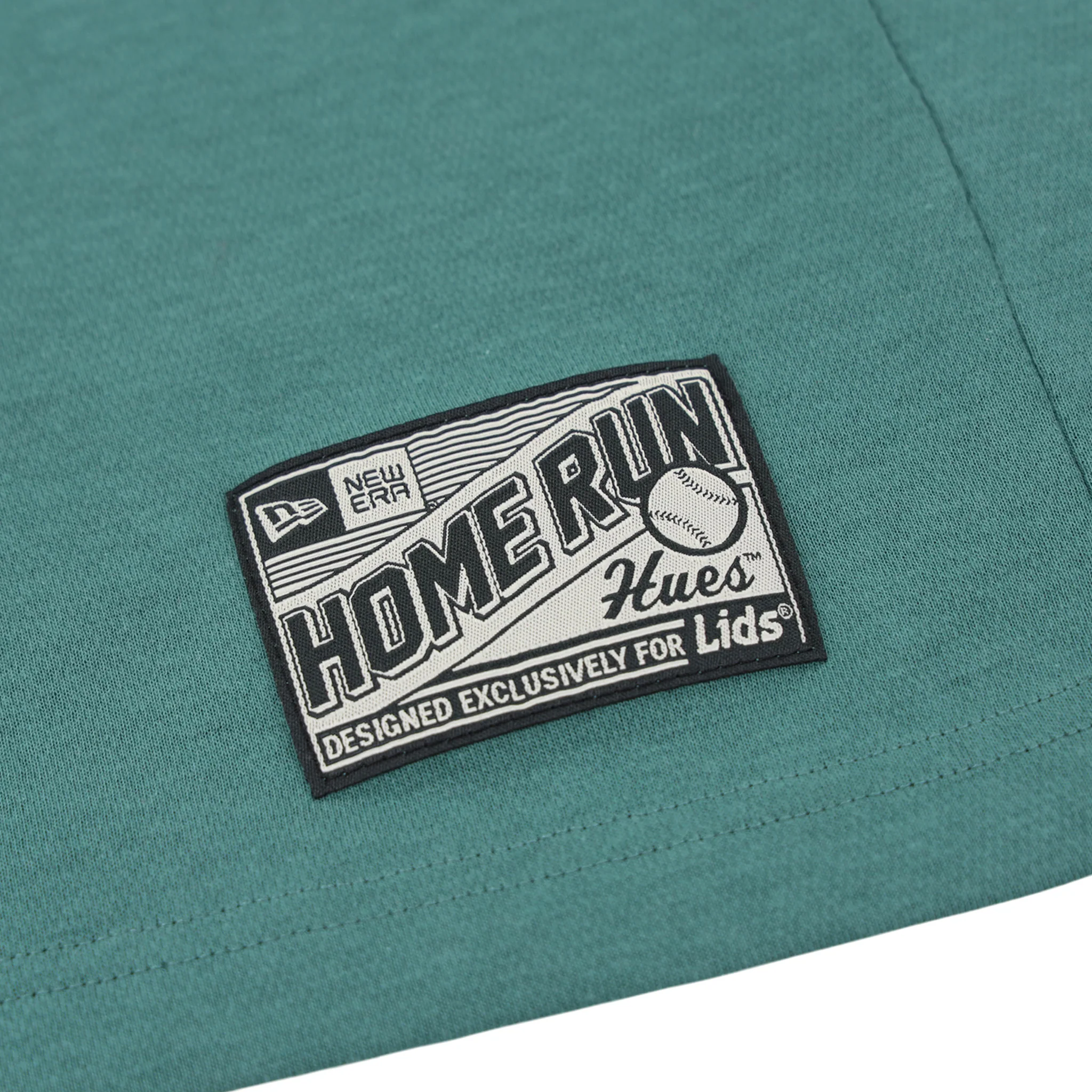 New York Mets Spring Color Collection New Era Teal Tee - Image 3