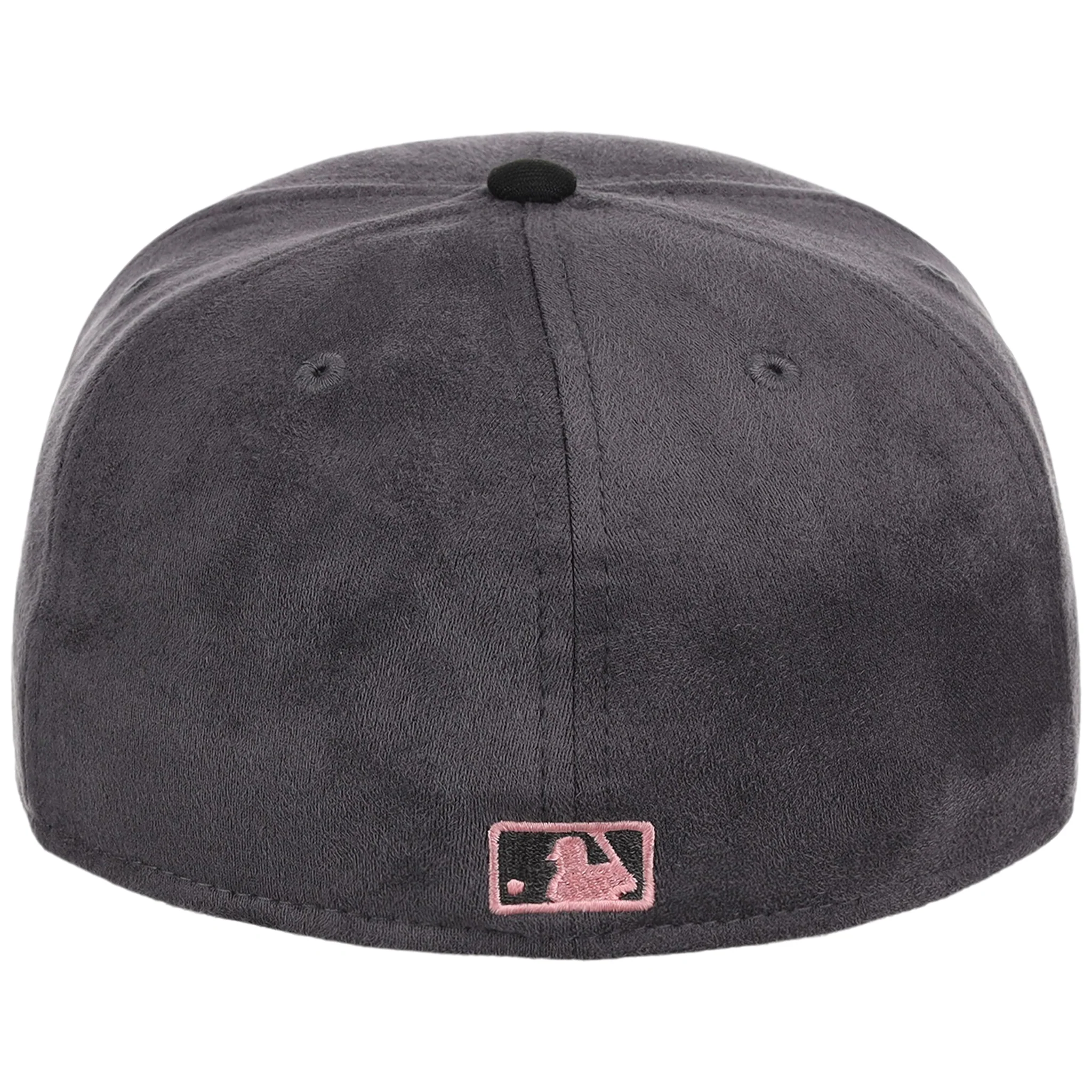 New York Yankees Chase B. x MLB Shadow Suede New Era 59FIFTY - Image 7