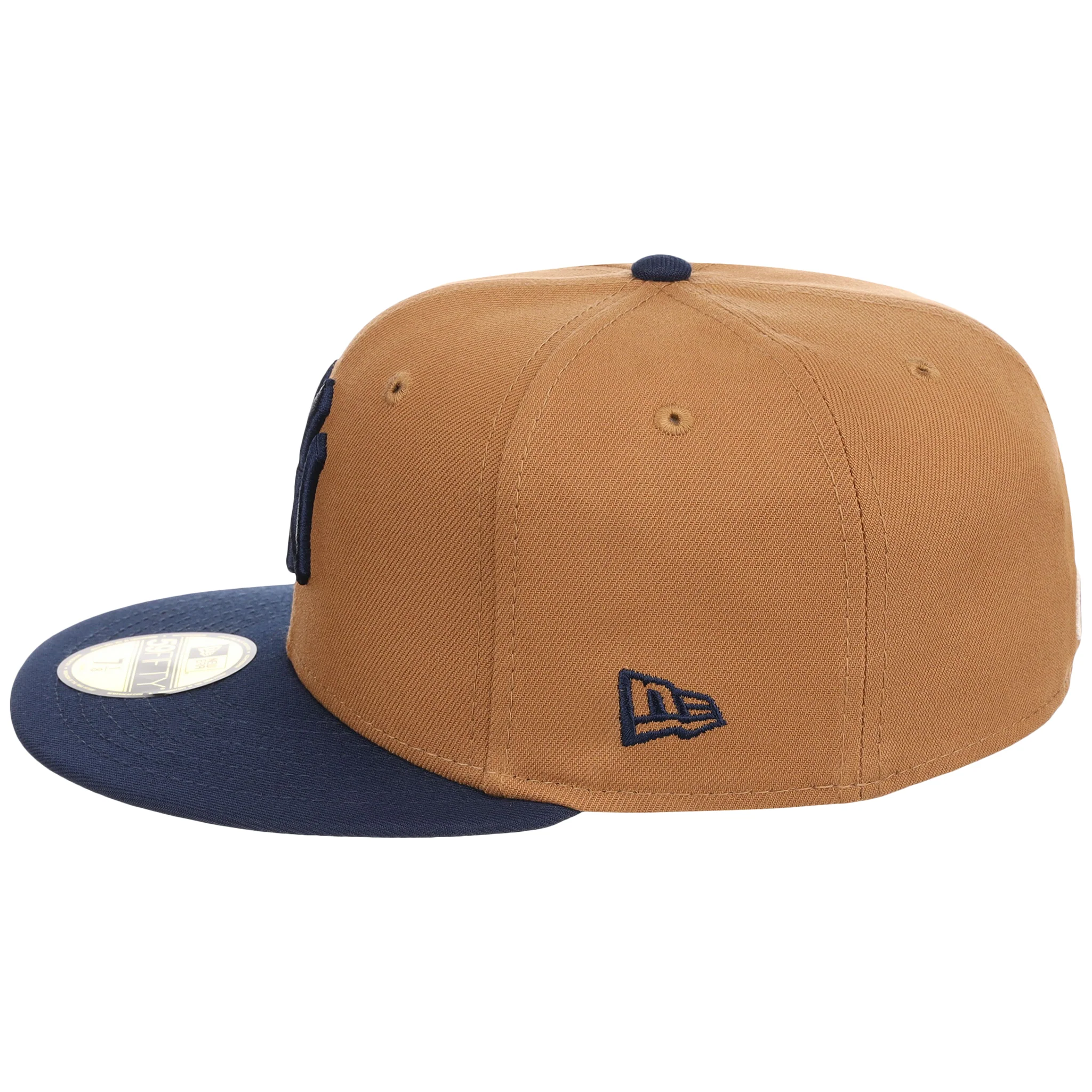 New York Yankees Into the Woods New Era 59FIFTY - Image 6