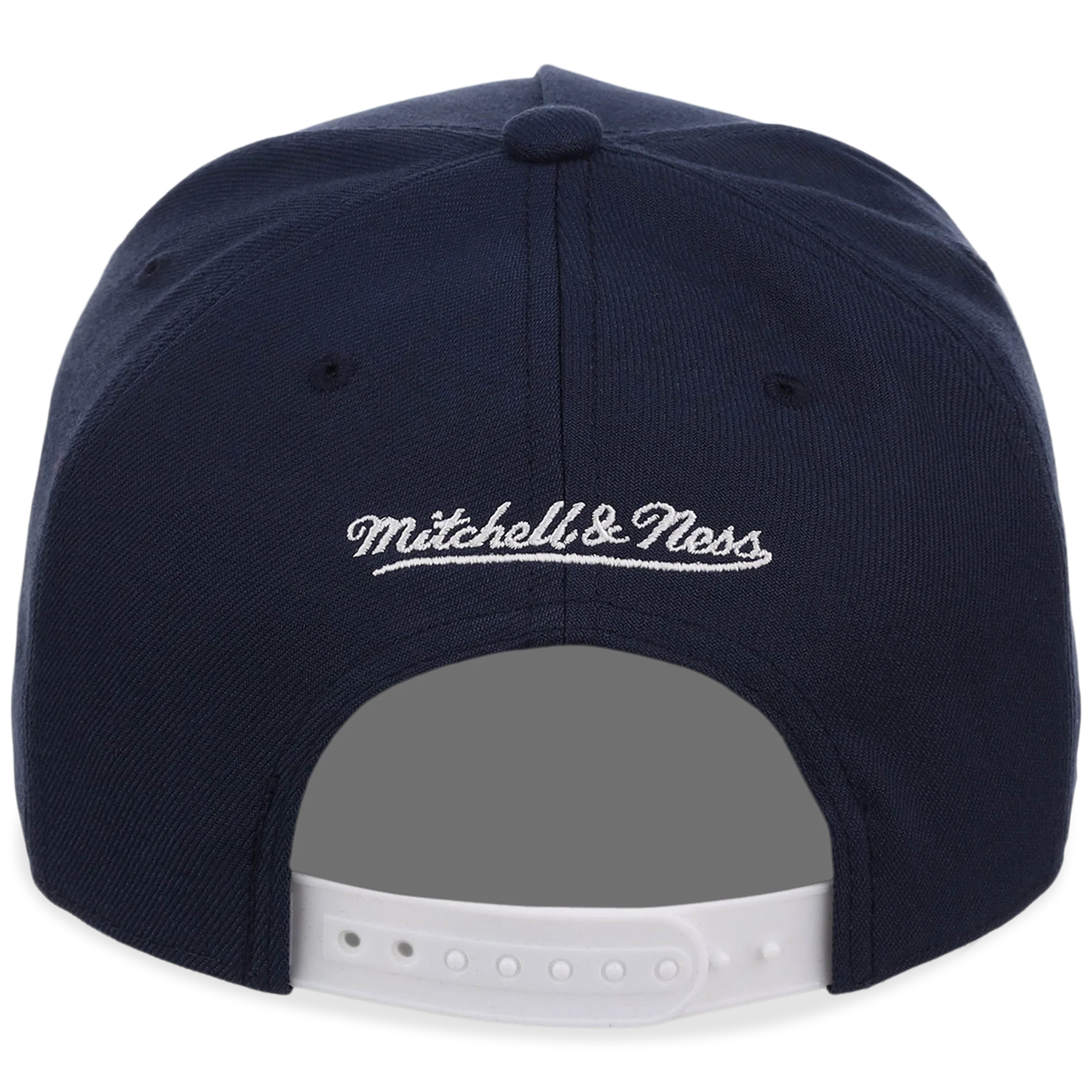 New York Yankees Mitchell & Ness MLB 'Era Flip' Heritage Series Pro Pinch - Navy/White - Image 7