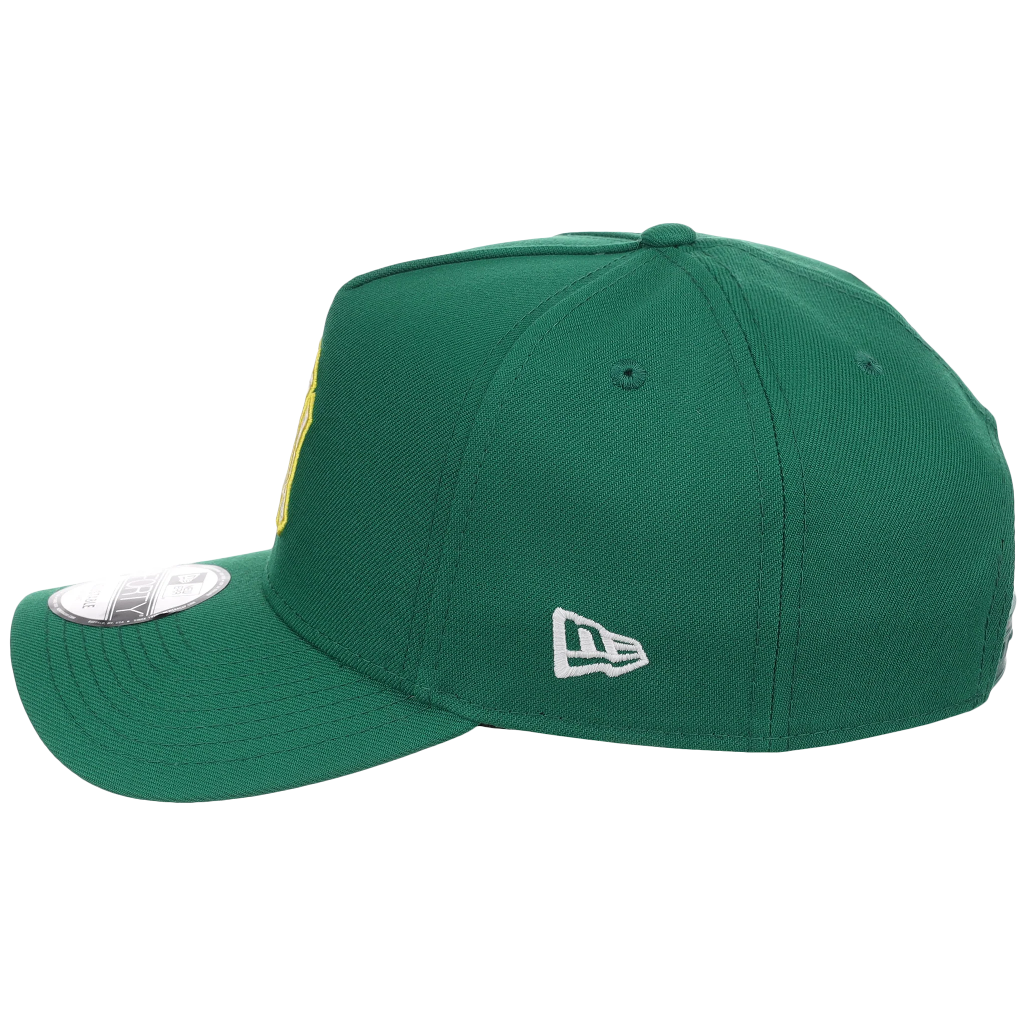 New York Yankees MLB Augusta Bloom New Era 9FORTY w/ Golf Pin - Image 7