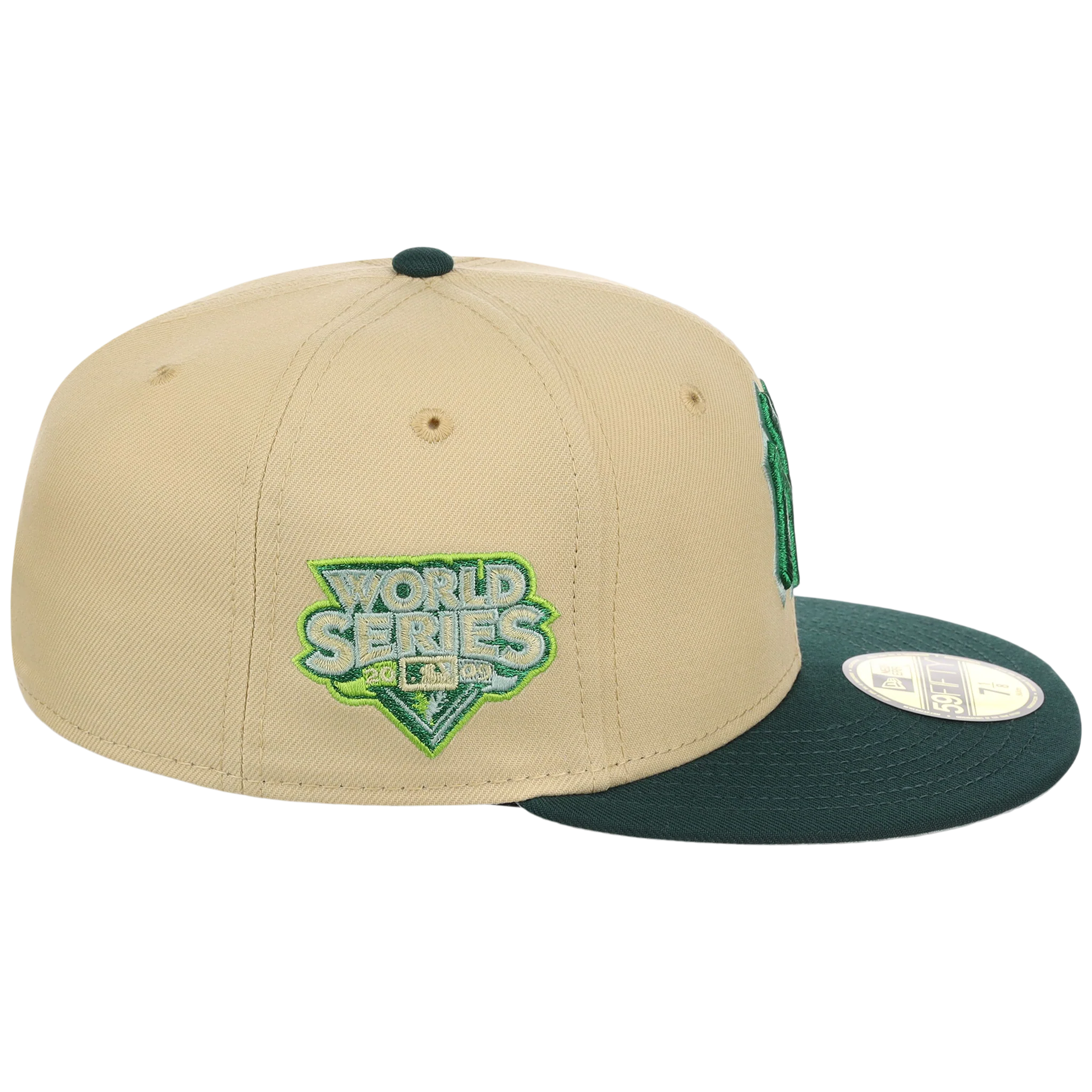 New York Yankees MLB Bank Roll New Era 59FIFTY - Image 3