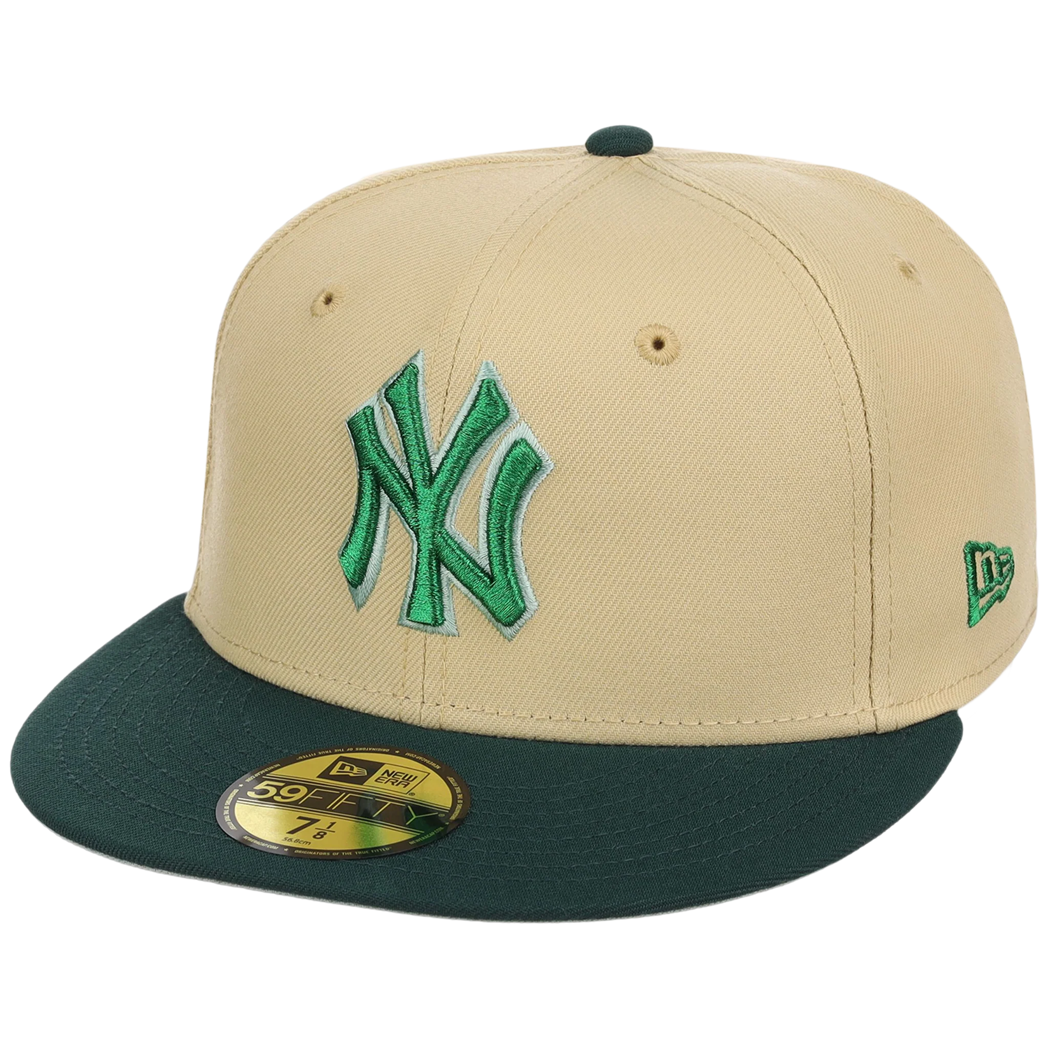 New York Yankees MLB Bank Roll New Era 59FIFTY - Image 4