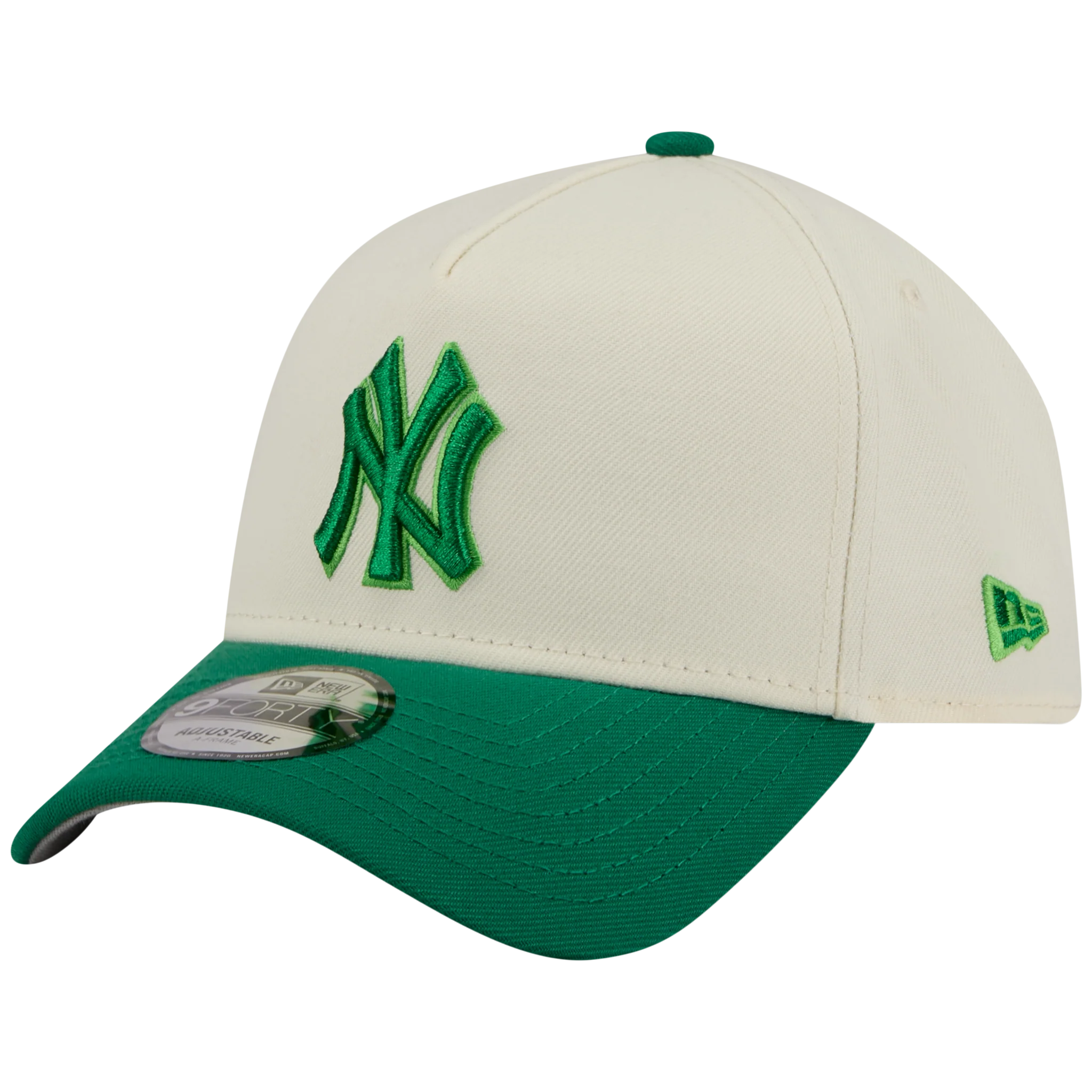 New York Yankees MLB Chrome Paddy New Era 9FORTY - Image 4