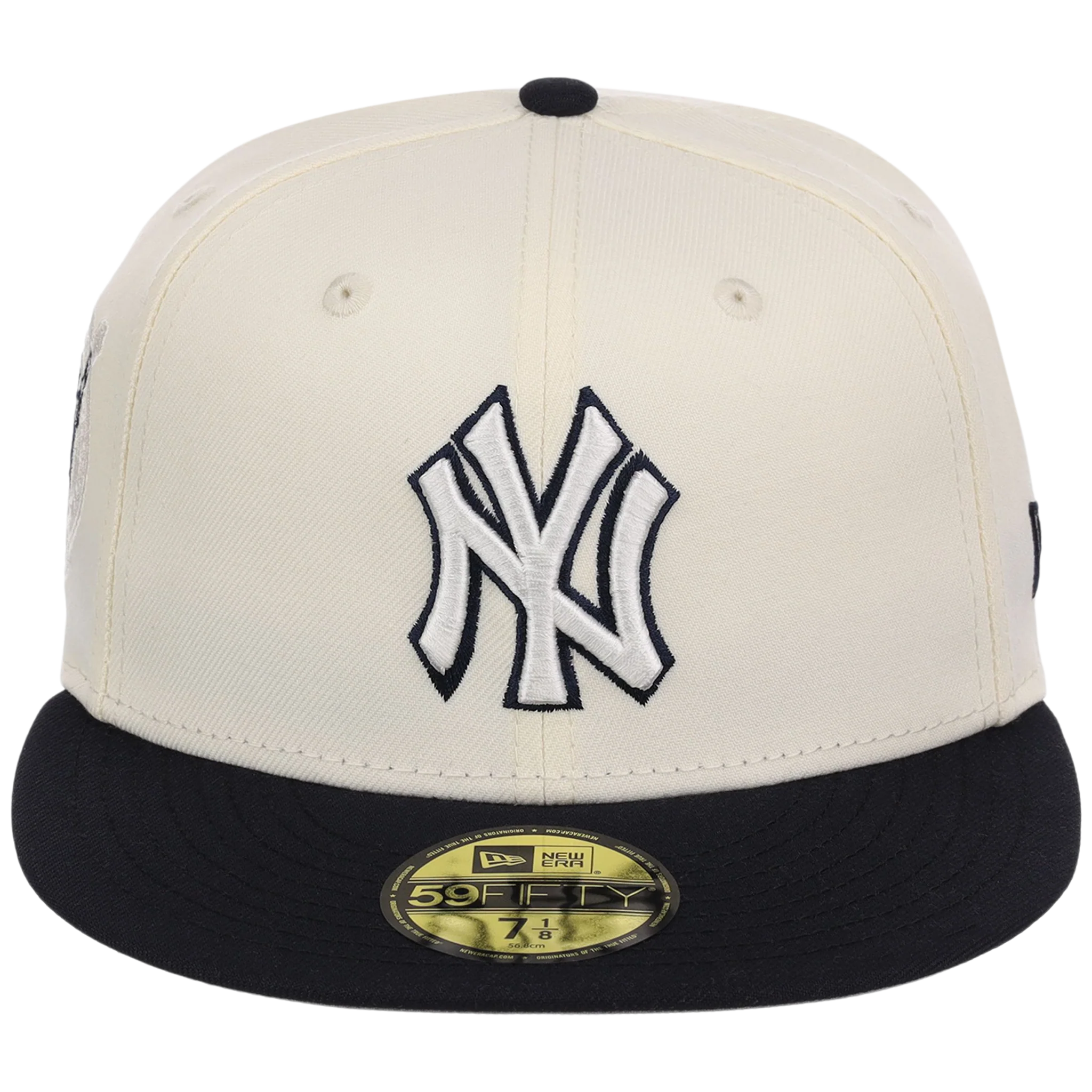 New York Yankees MLB Chrome Pop New Era 59FIFTY - Image 5