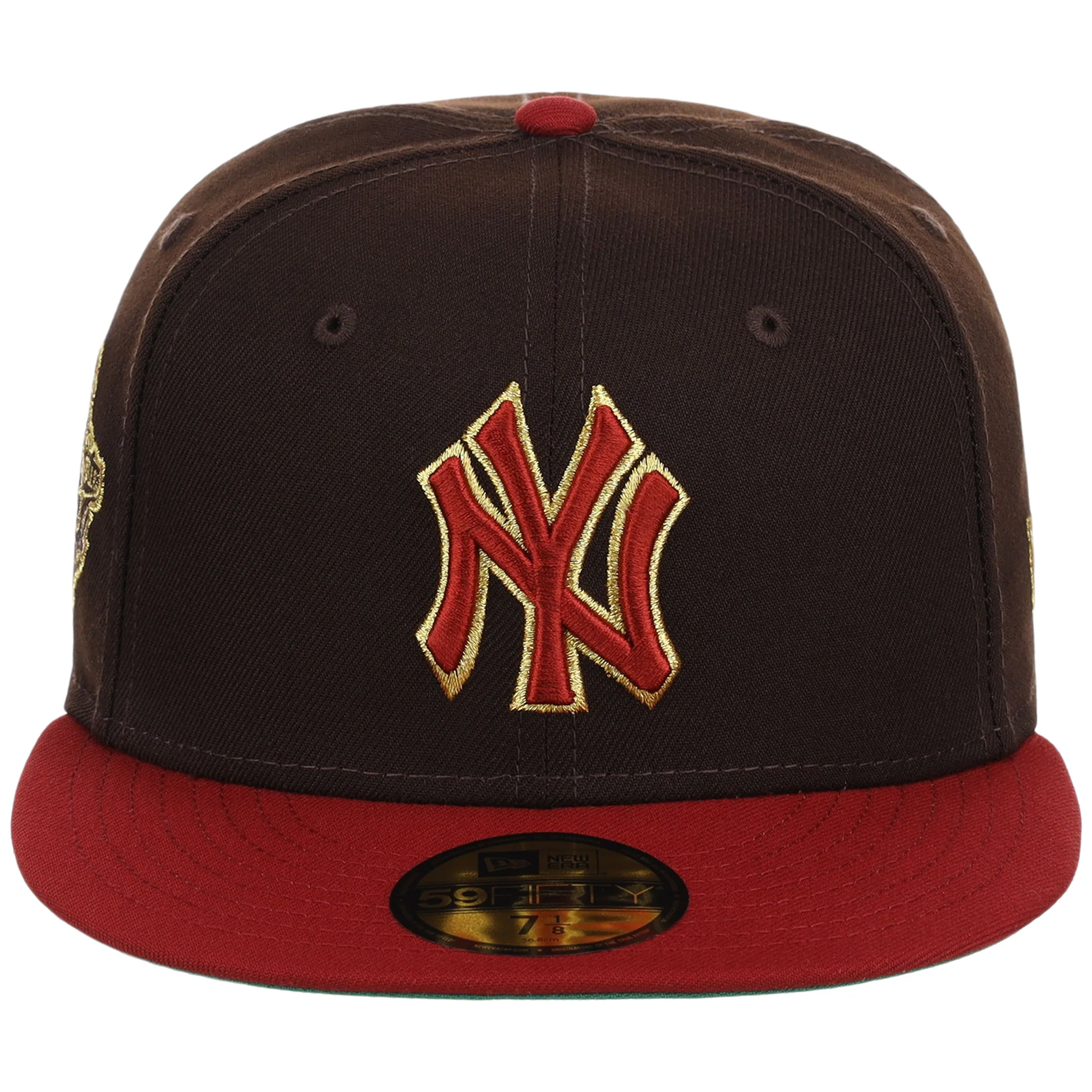 New York Yankees MLB Sweet Sentiments New Era 59FIFTY - Image 5