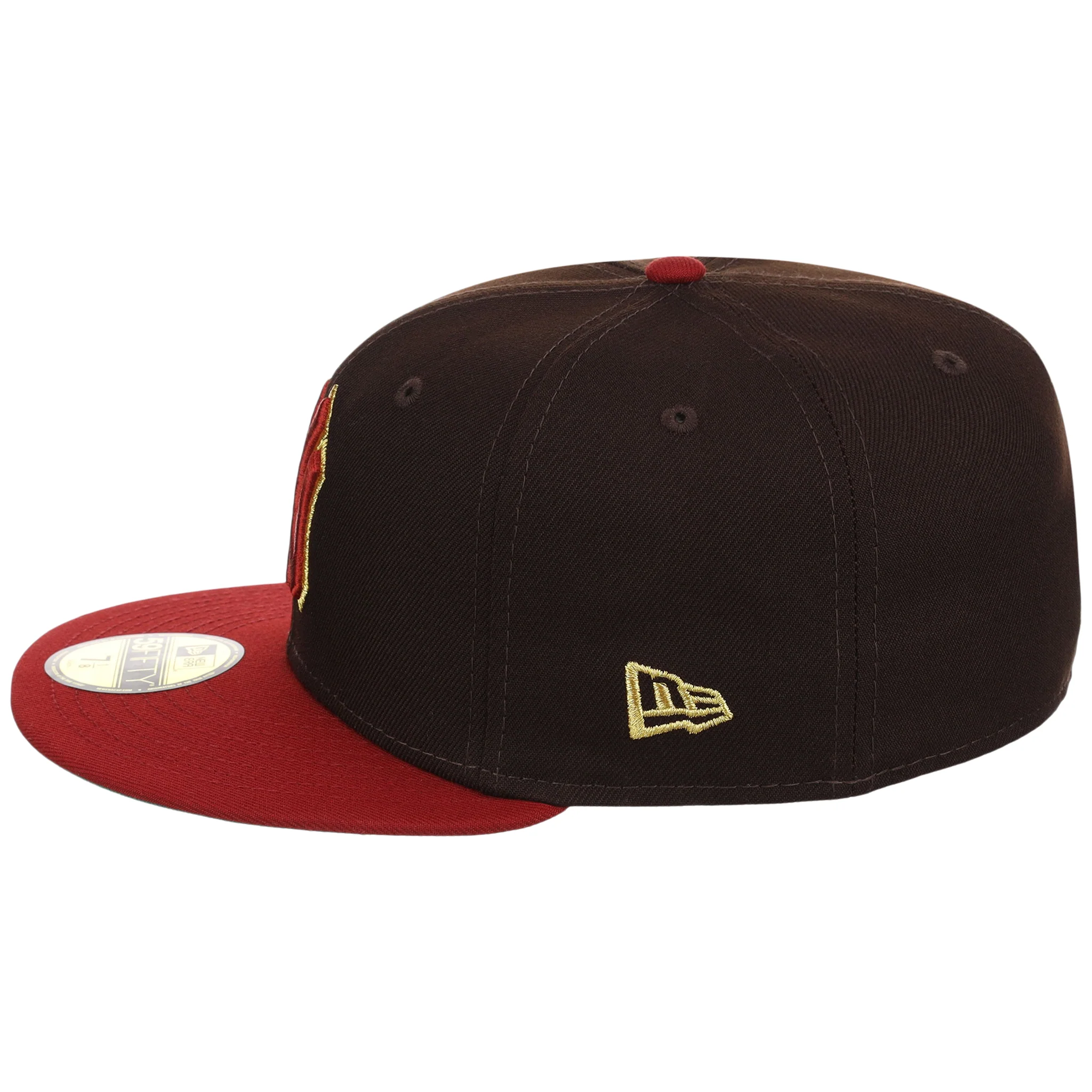 New York Yankees MLB Sweet Sentiments New Era 59FIFTY - Image 6