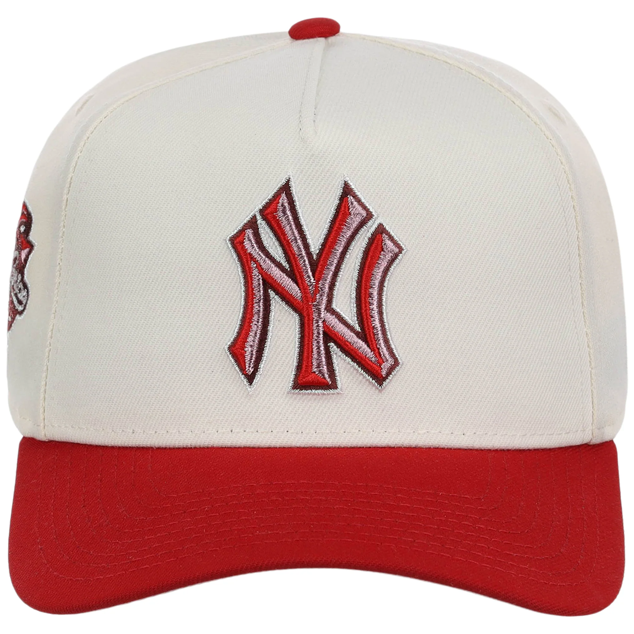 New York Yankees MLB Sweet Sentiments New Era 9FORTY - Image 5
