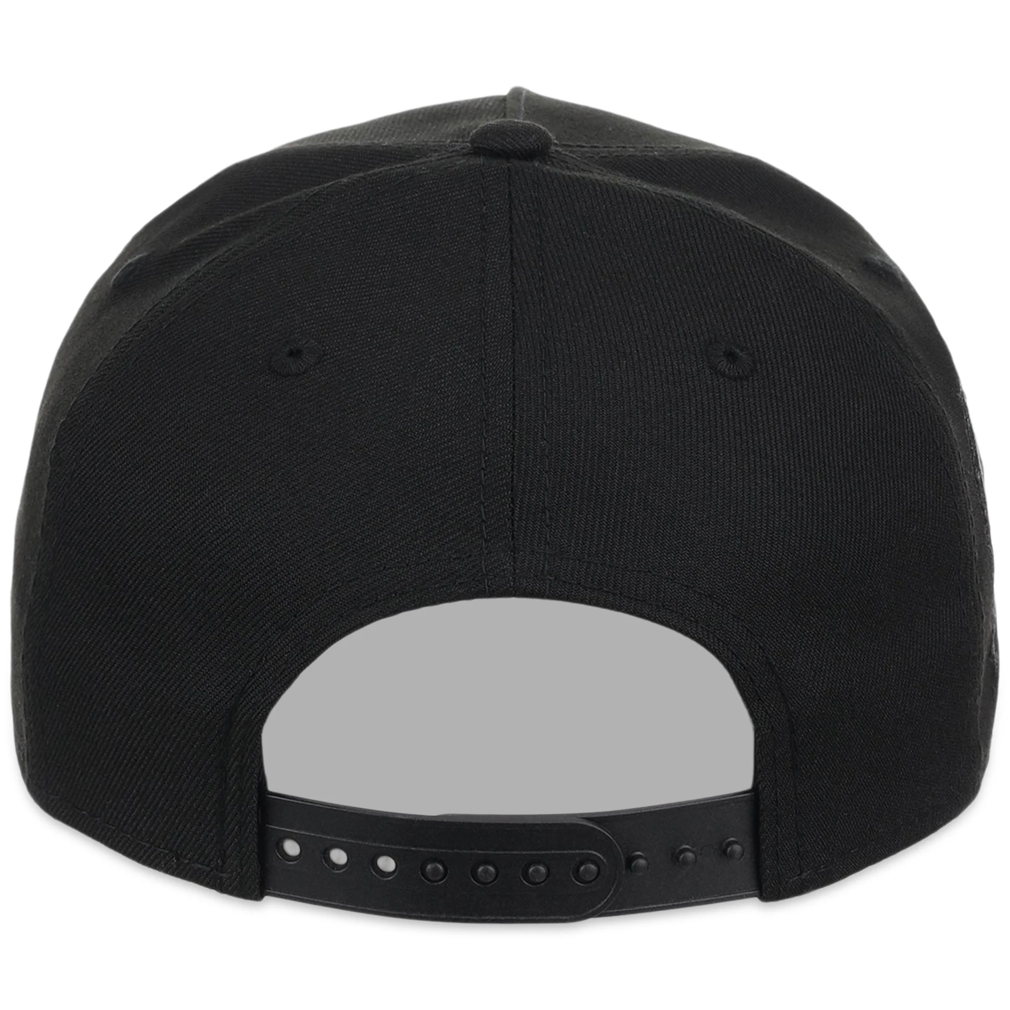 New York Yankees - New York Crown the City -  Liberty Element  New Era 9FORTY - Black/Black - Image 7