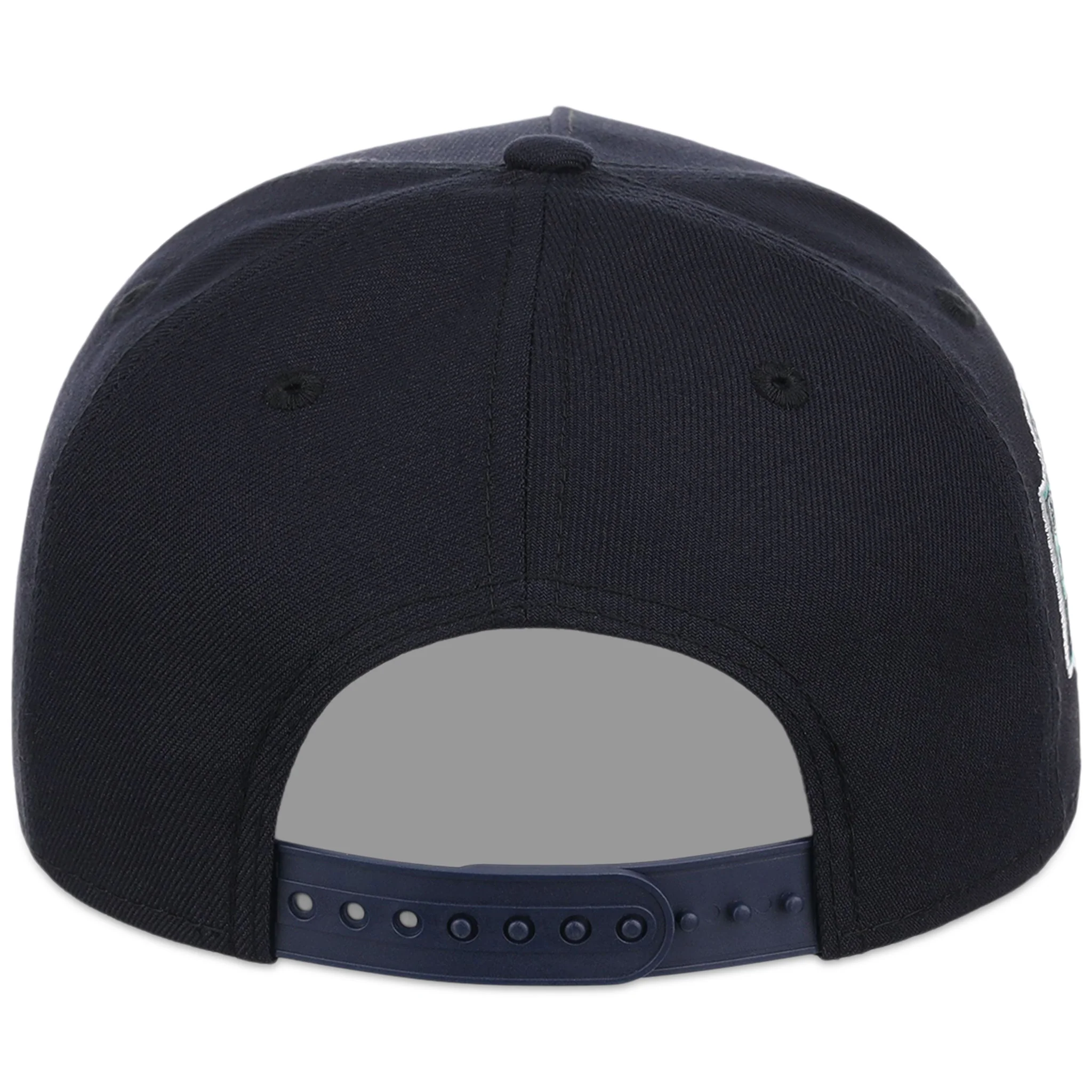 New York Yankees - New York Crown the City -  Liberty Element  New Era 9FORTY - Navy/Navy - Image 7