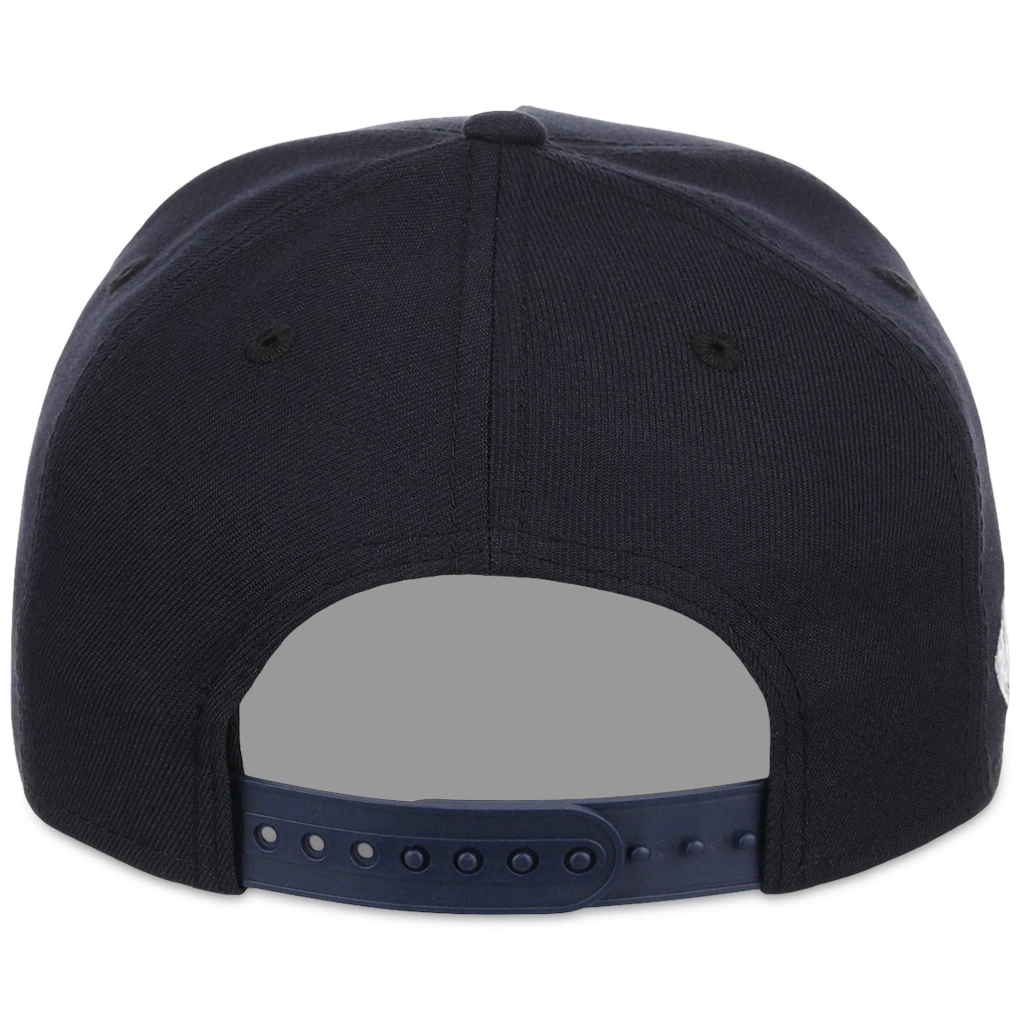 New York Yankees - New York Crown the City -  Liberty  New Era 9FORTY - Navy/Navy - Image 7