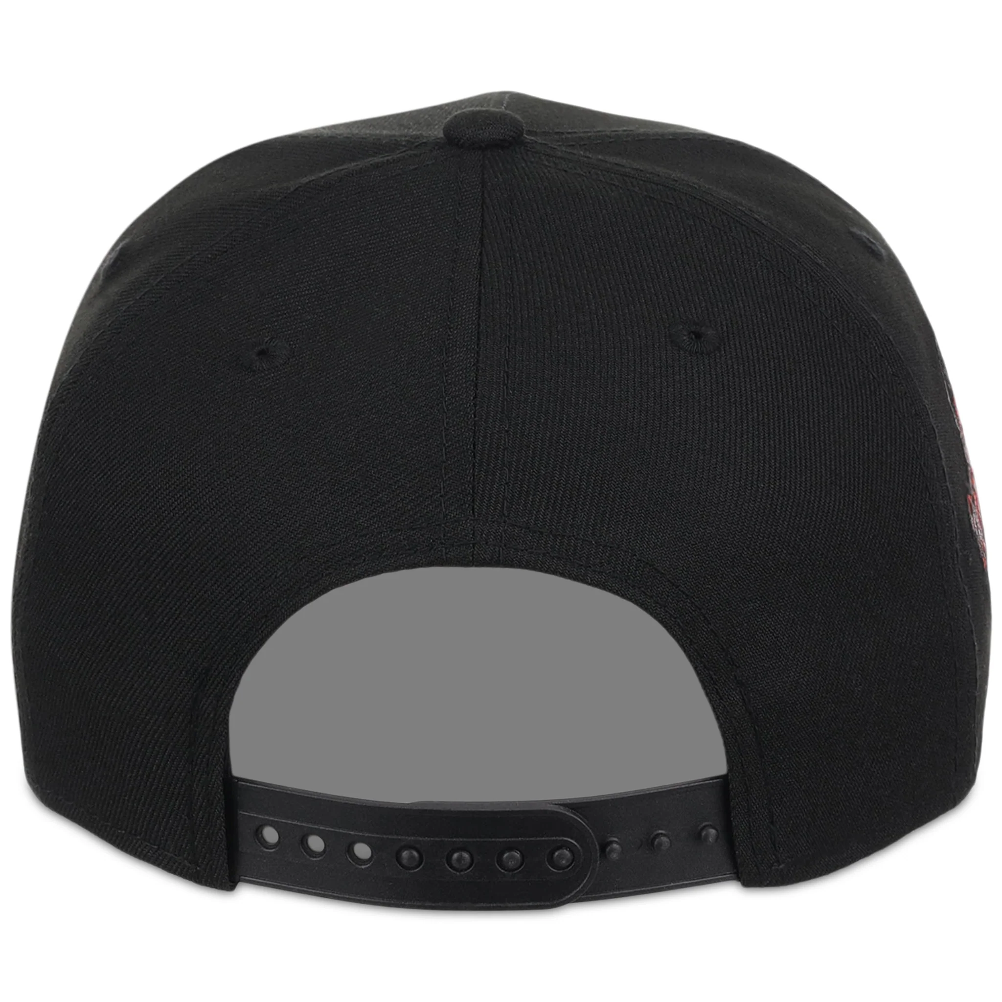 New York Yankees - New York Crown the City - Rose New Era 9FORTY - Black/Black - Image 7