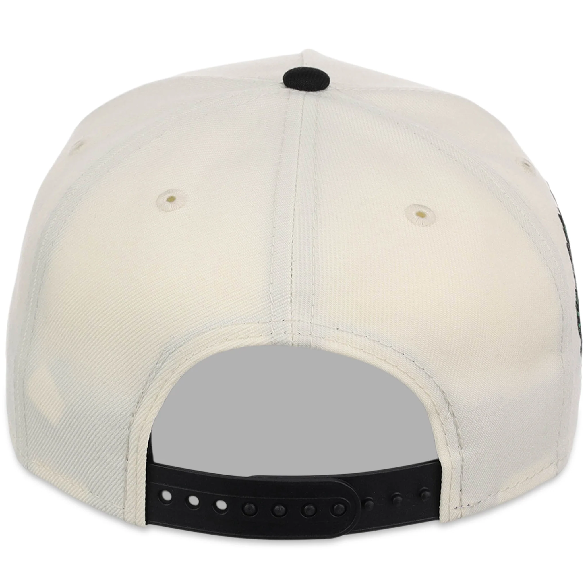 New York Yankees - New York Crown the City -  Rose  New Era 9FORTY - Chrome/Black - Image 7